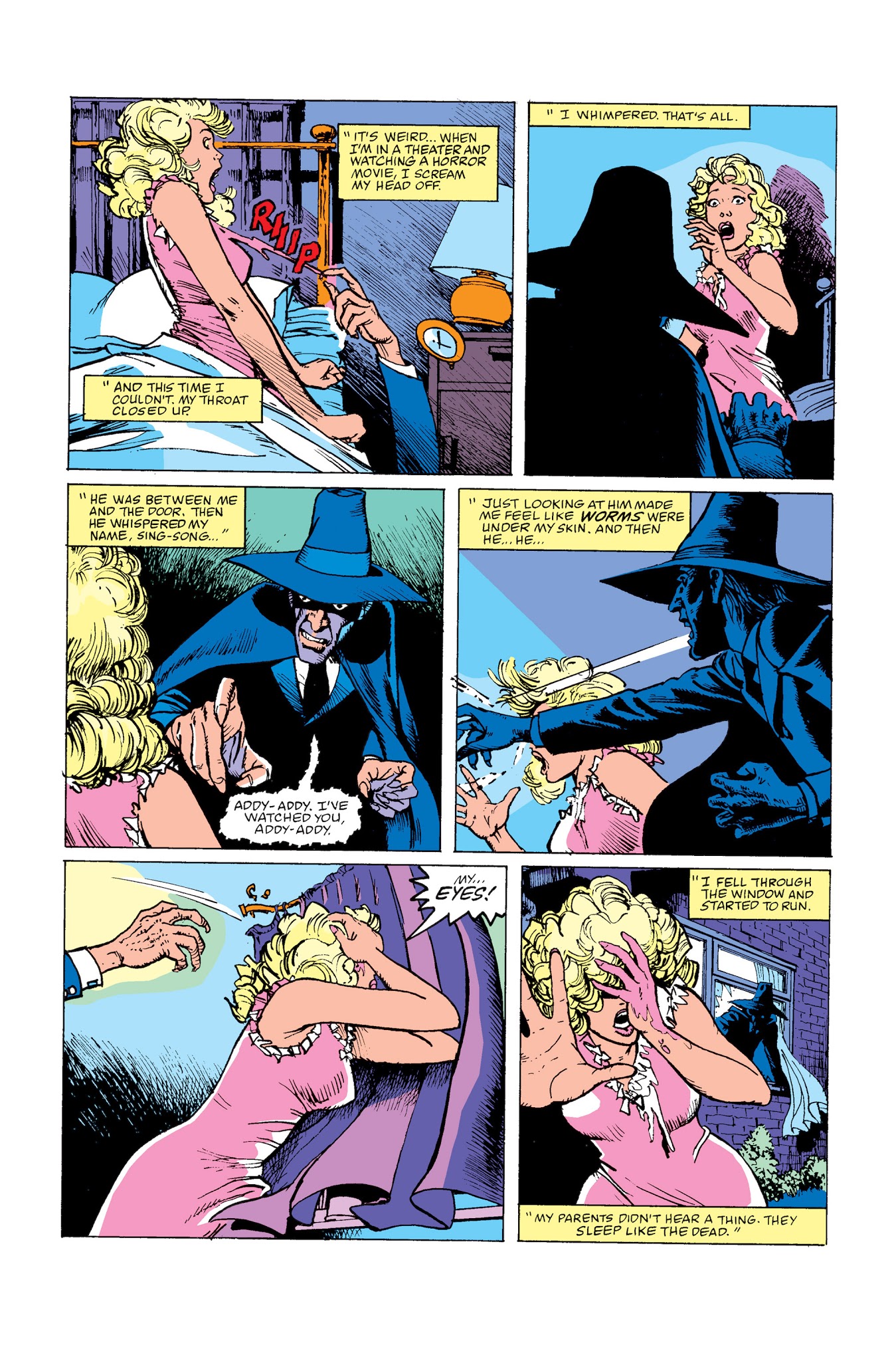 Read online Hulk Visionaries: Peter David comic -  Issue # TPB 1 - 99
