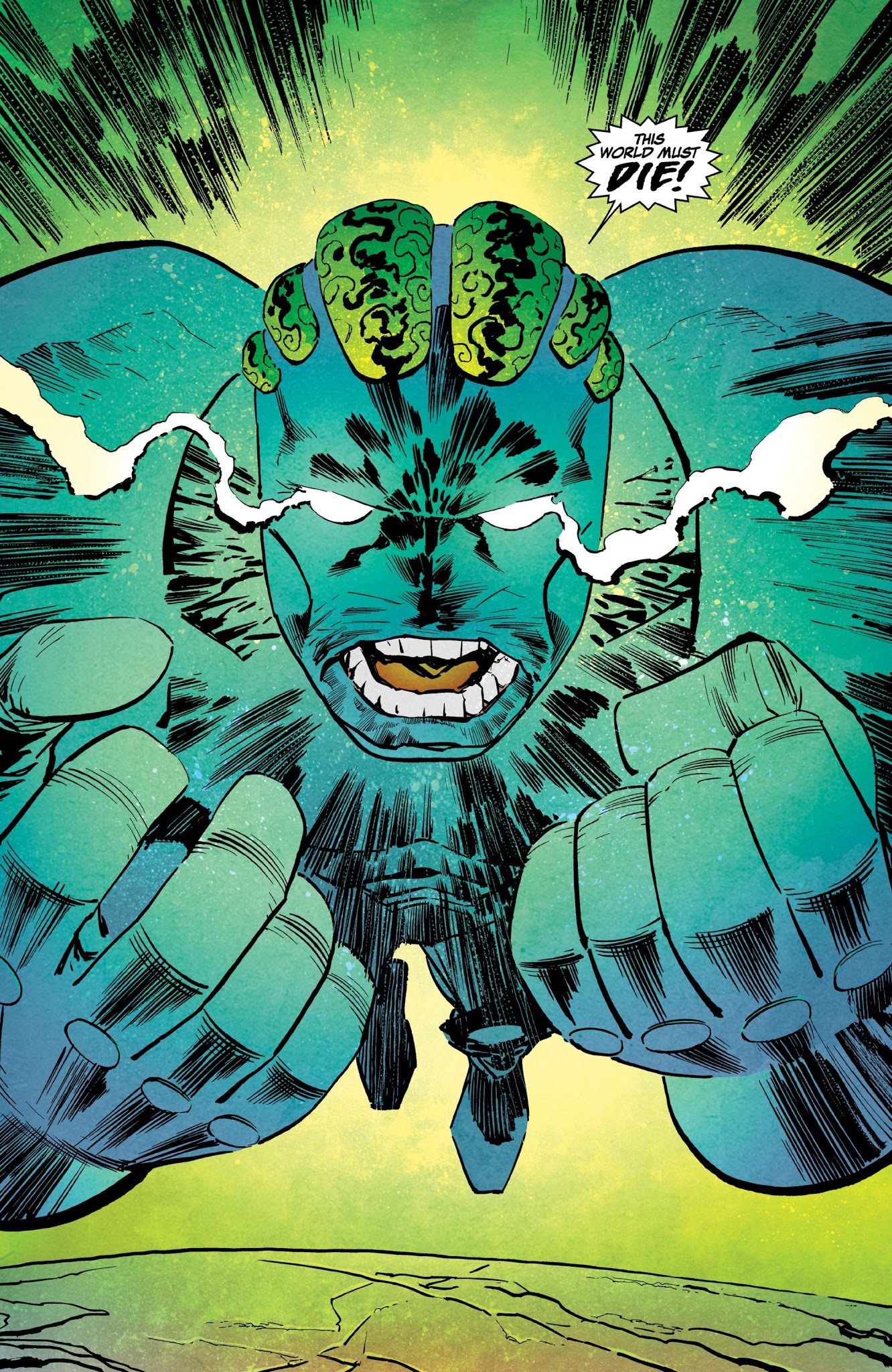 Read online The Savage Dragon (1993) comic -  Issue #225 - 15