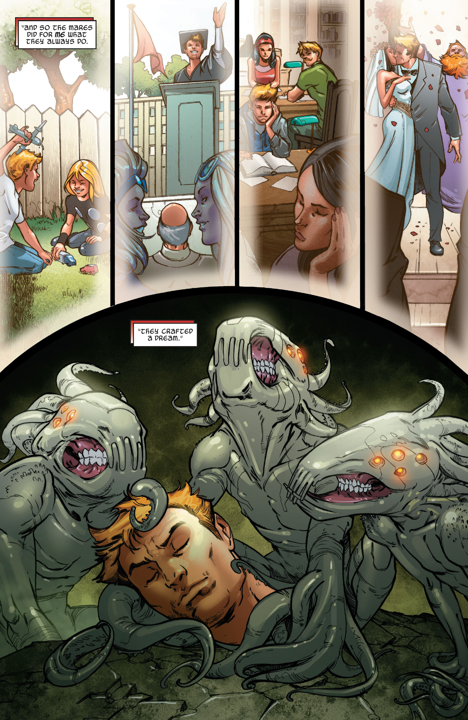 Read online Thor By Matt Fraction Omnibus comic -  Issue # TPB (Part 9) - 99