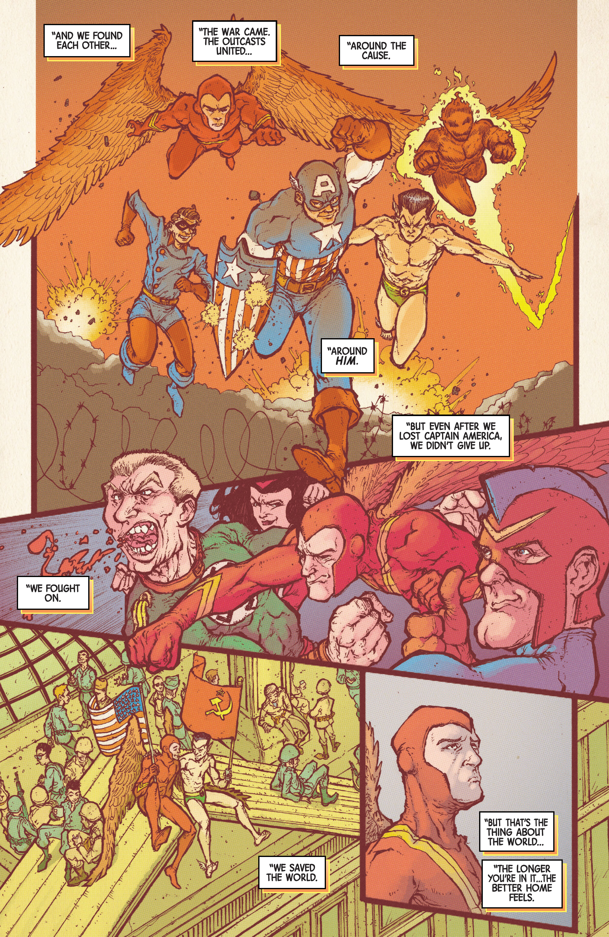 Read online Captain America: Sam Wilson: The Complete Collection comic -  Issue # TPB 1 (Part 3) - 85