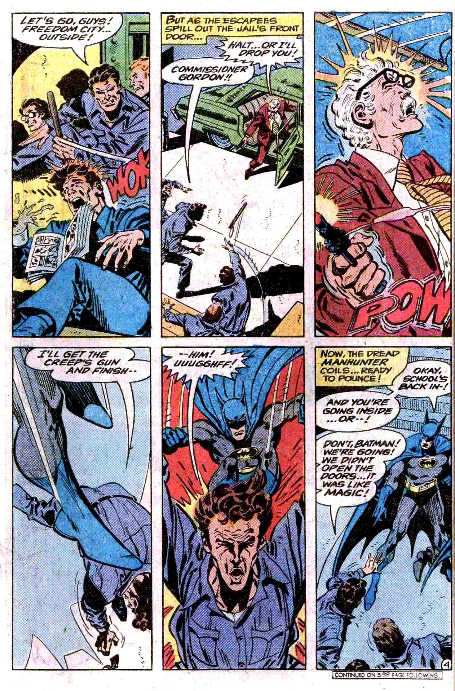 Read online The Brave and the Bold (1955) comic -  Issue #152 - 6