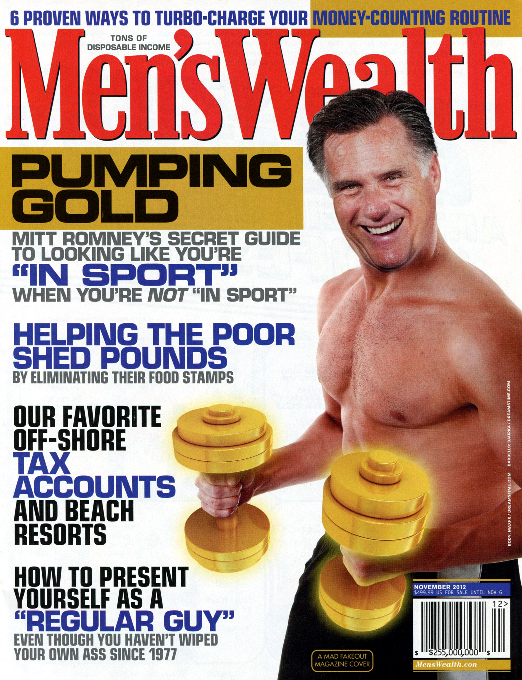 Read online MAD comic -  Issue #517 - 21