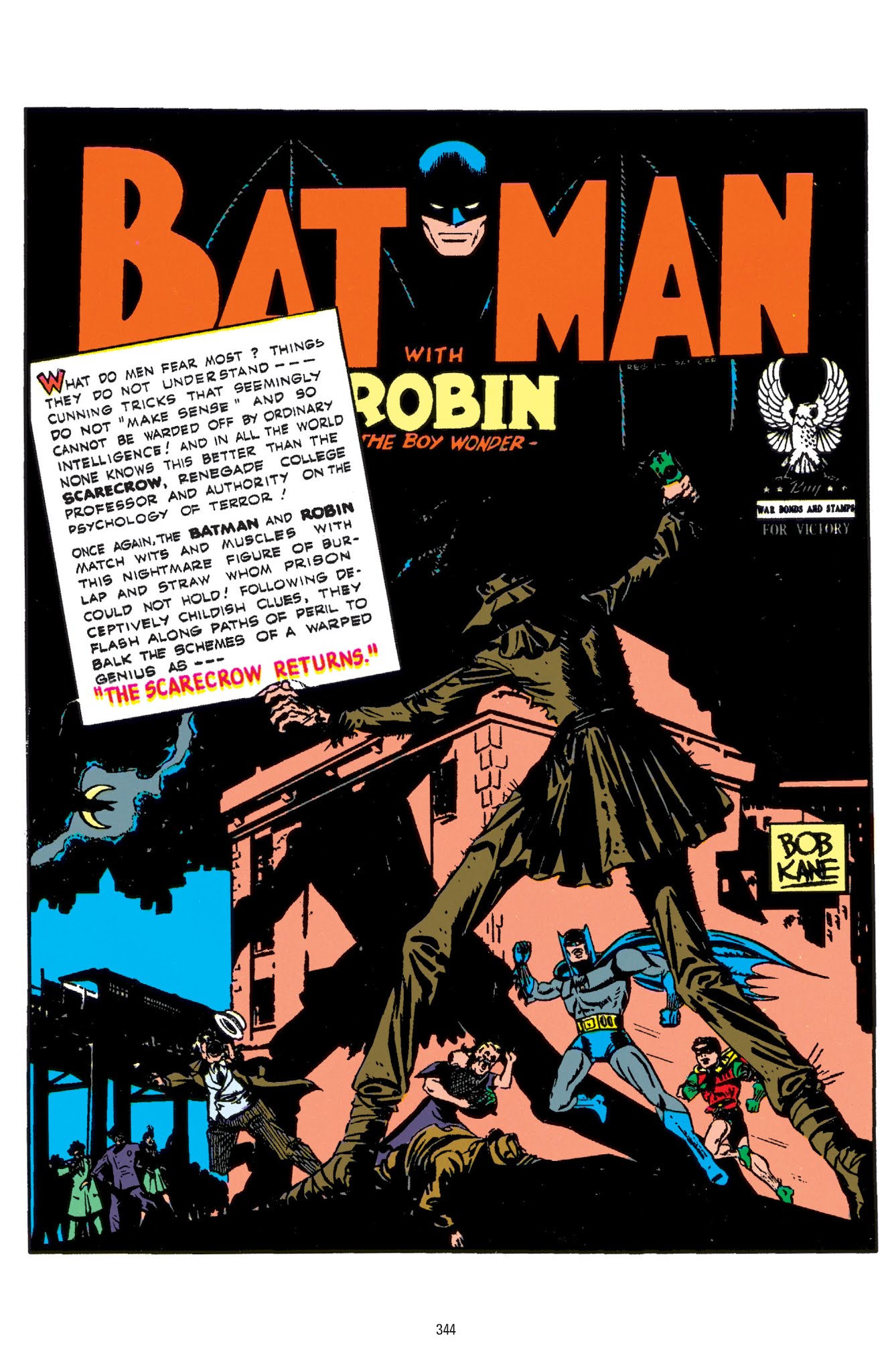 Read online Batman: The Golden Age Omnibus comic -  Issue # TPB 4 (Part 4) - 44