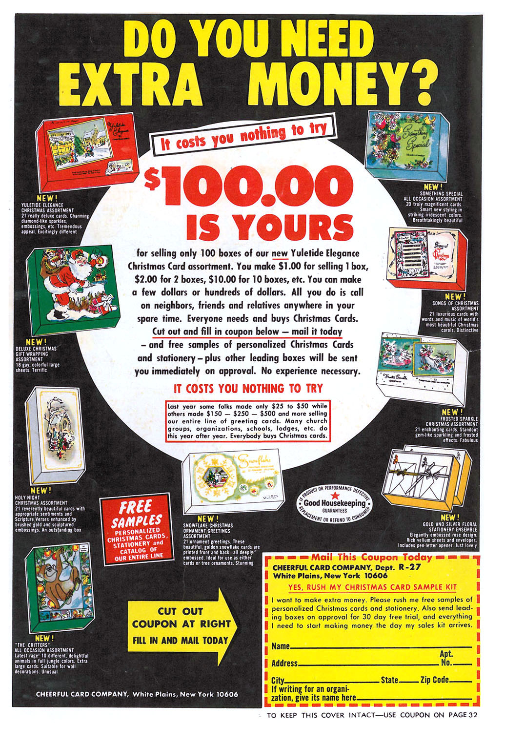 Read online Tom and Jerry comic -  Issue #238 - 2