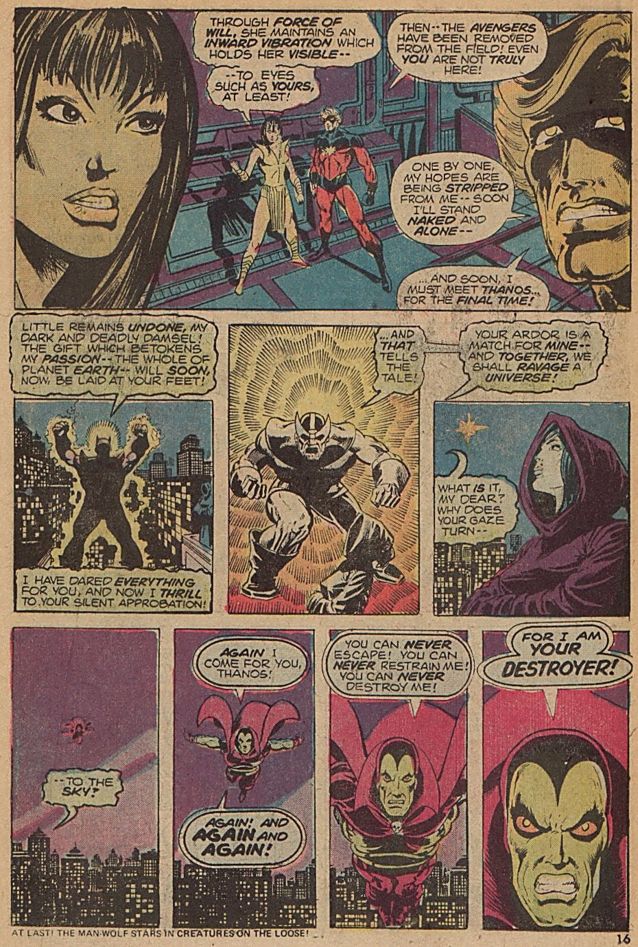 The Avengers (1963) issue 125b - Page 11