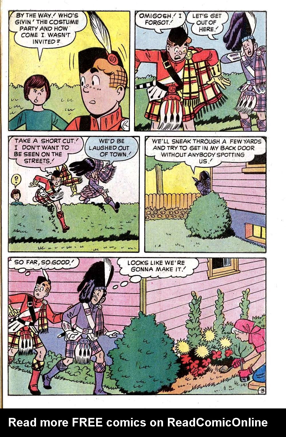Archie (1960) 234 Page 31