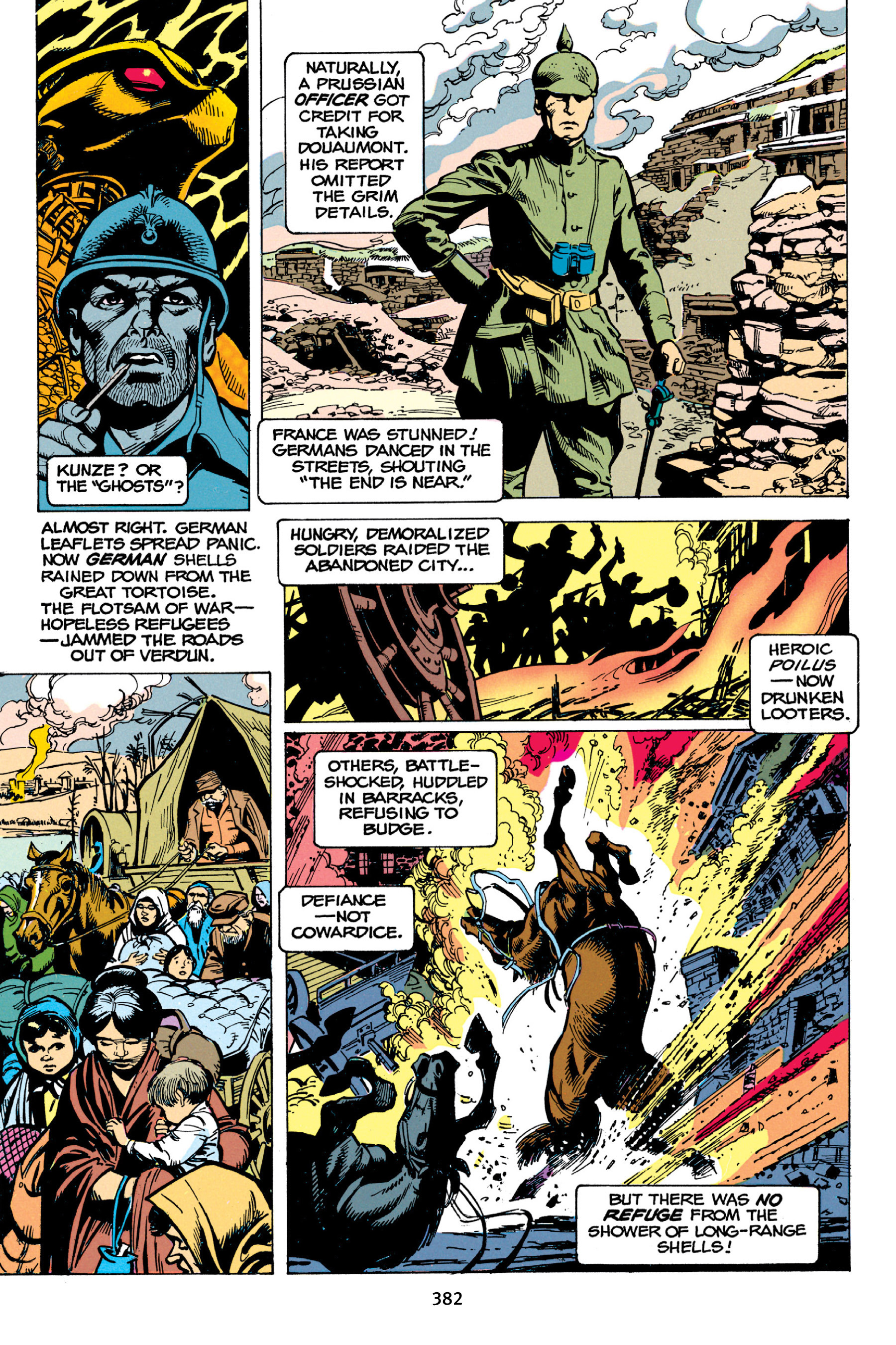 Read online Predator Omnibus comic -  Issue # TPB 1 (Part 2) - 179