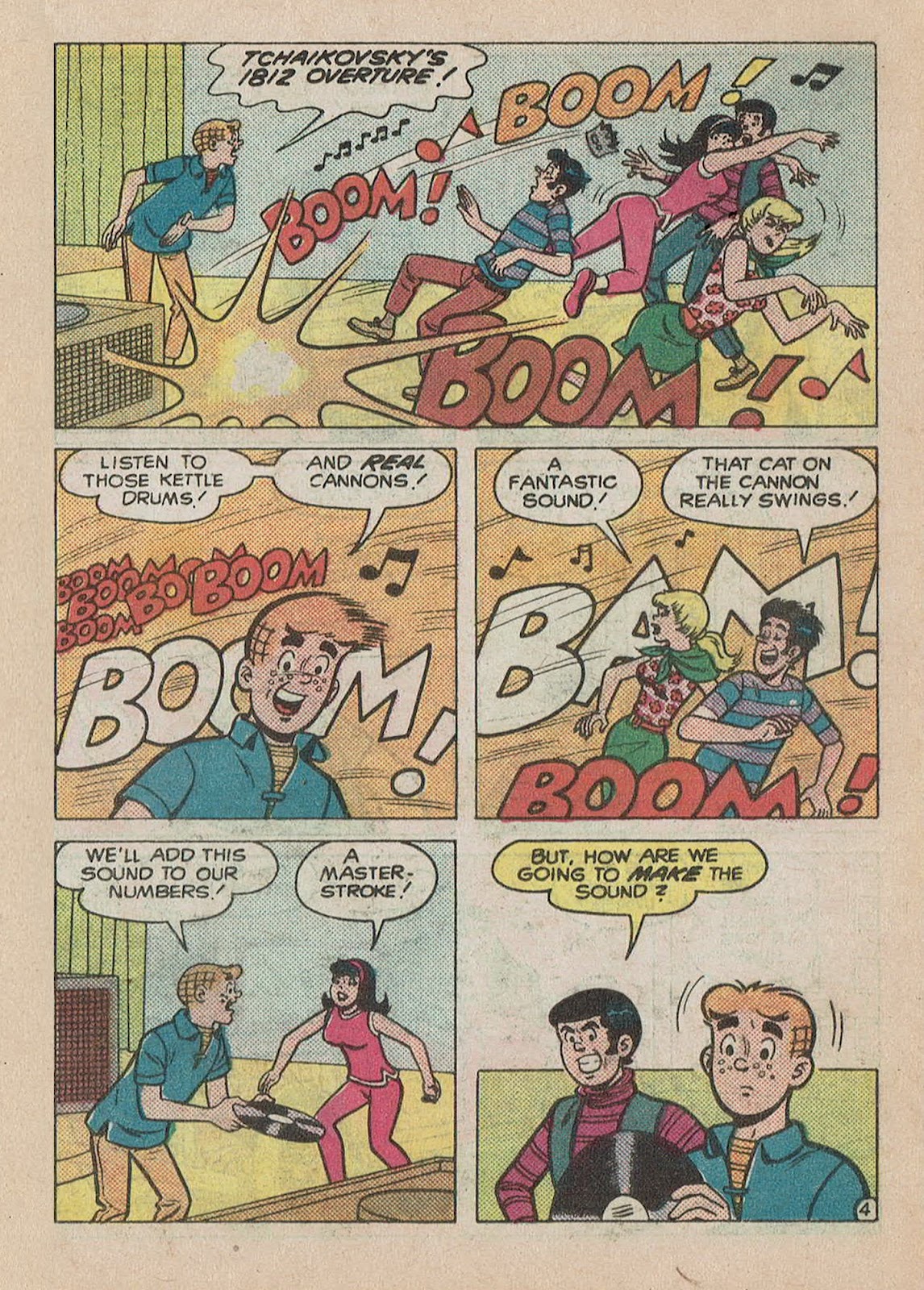 Betty and Veronica Double Digest issue 3 - Page 51