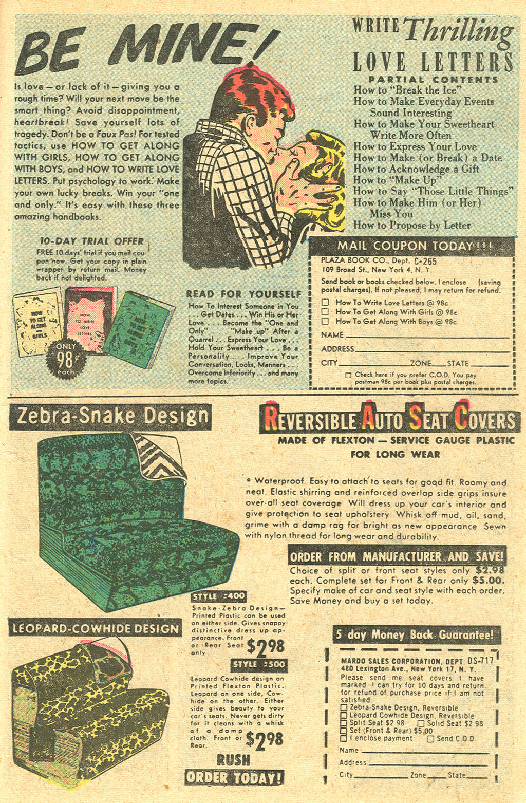 Read online Two-Gun Kid comic -  Issue #31 - 19