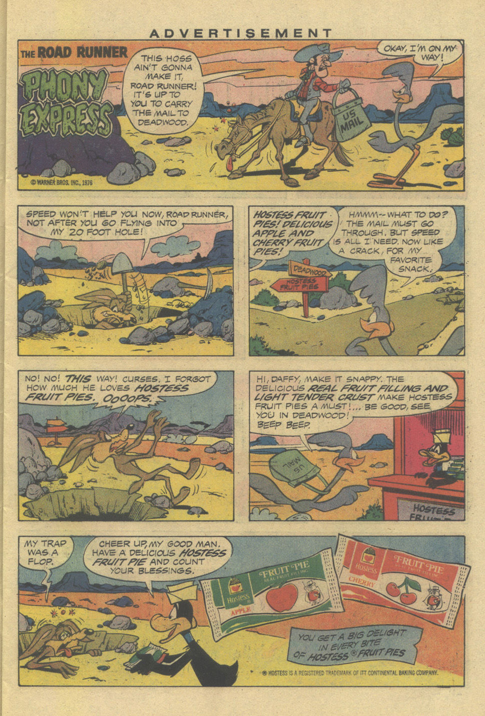 Read online Scamp (1967) comic -  Issue #29 - 7