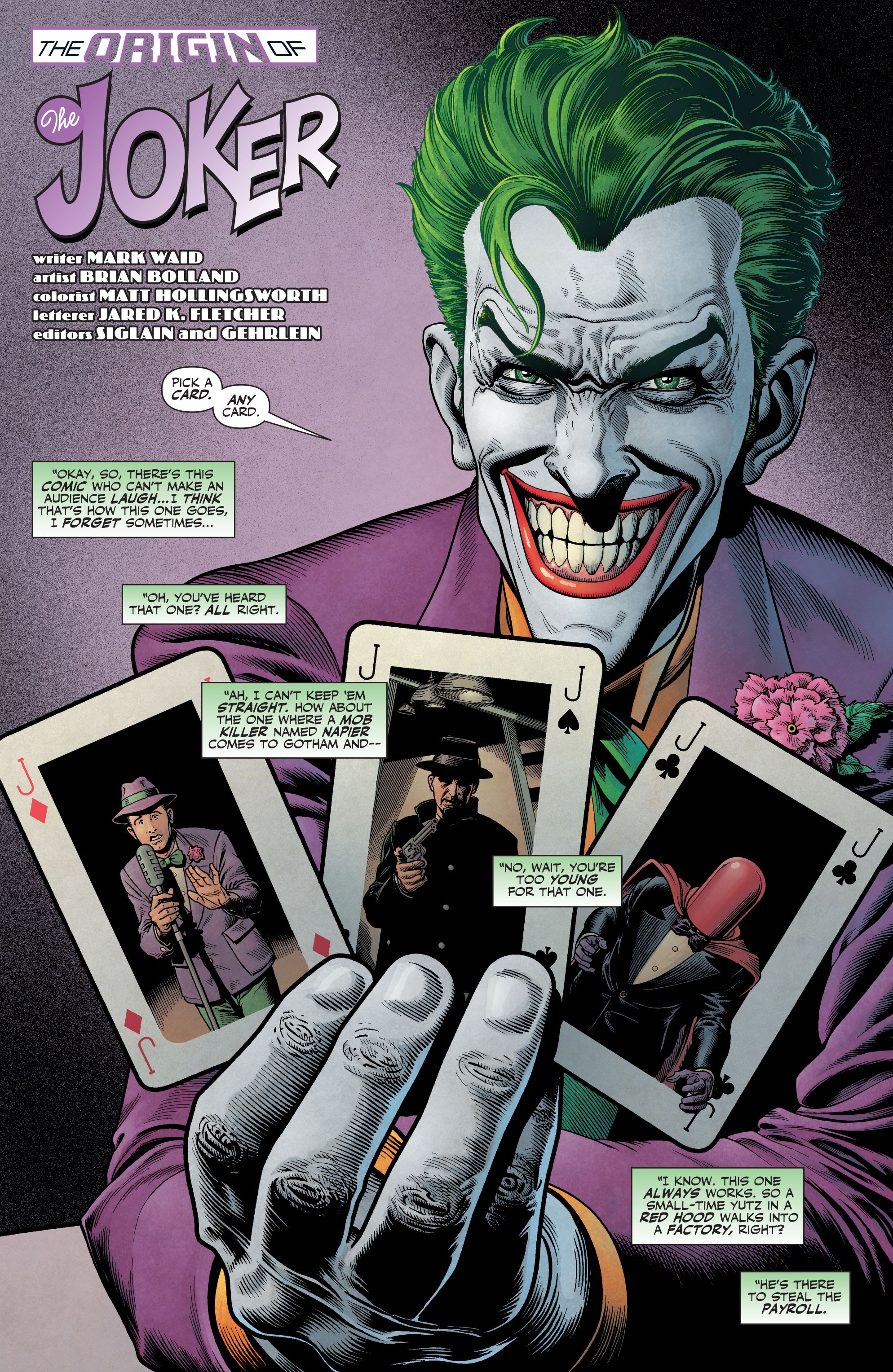 Read online Countdown (2007) comic -  Issue #31 - 22