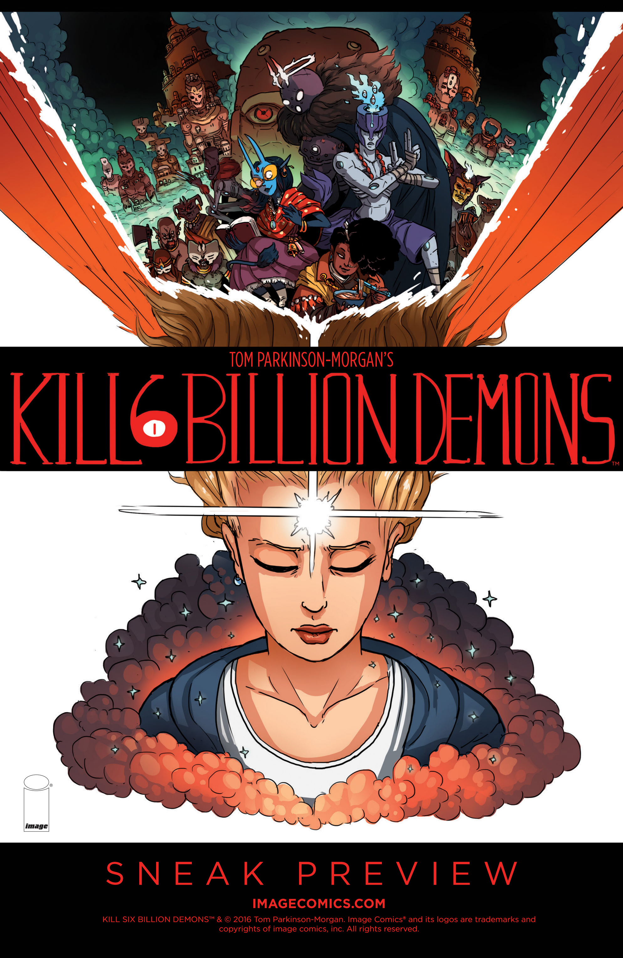 Read online Throwaways comic -  Issue #2 - 25