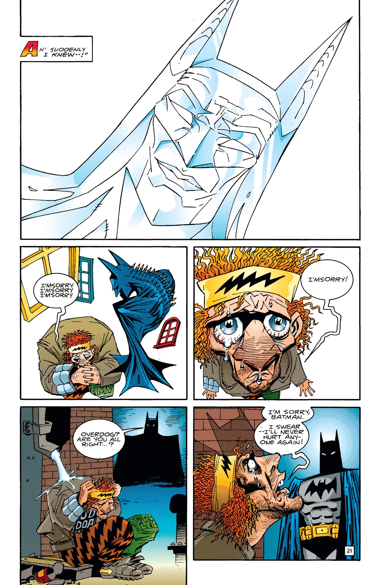 Read online World's Funnest comic -  Issue # TPB (Part 2) - 74