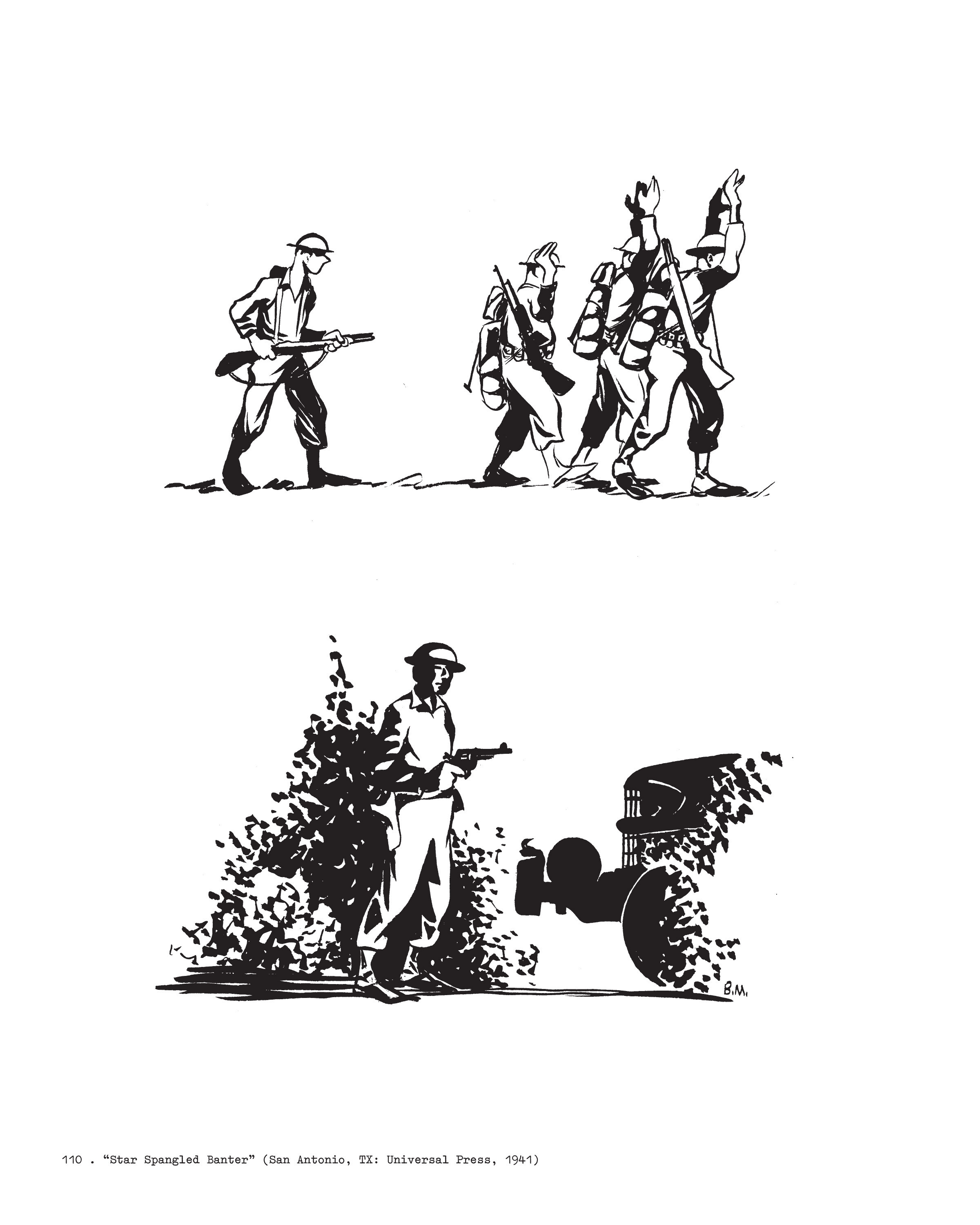 Read online Willie & Joe: The WWII Years comic -  Issue # TPB (Part 2) - 39