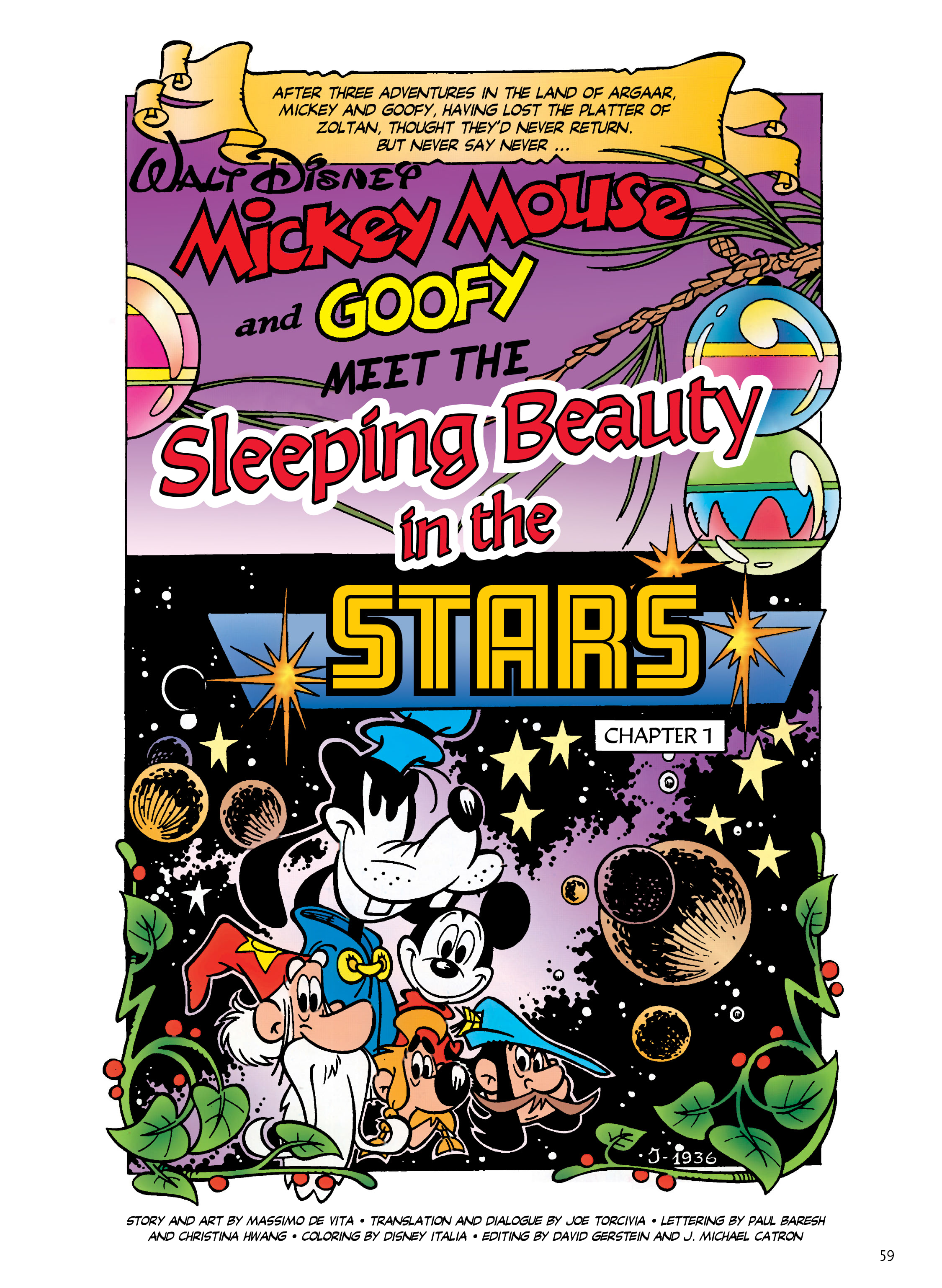 Read online Disney Masters comic -  Issue # TPB 11 (Part 1) - 65