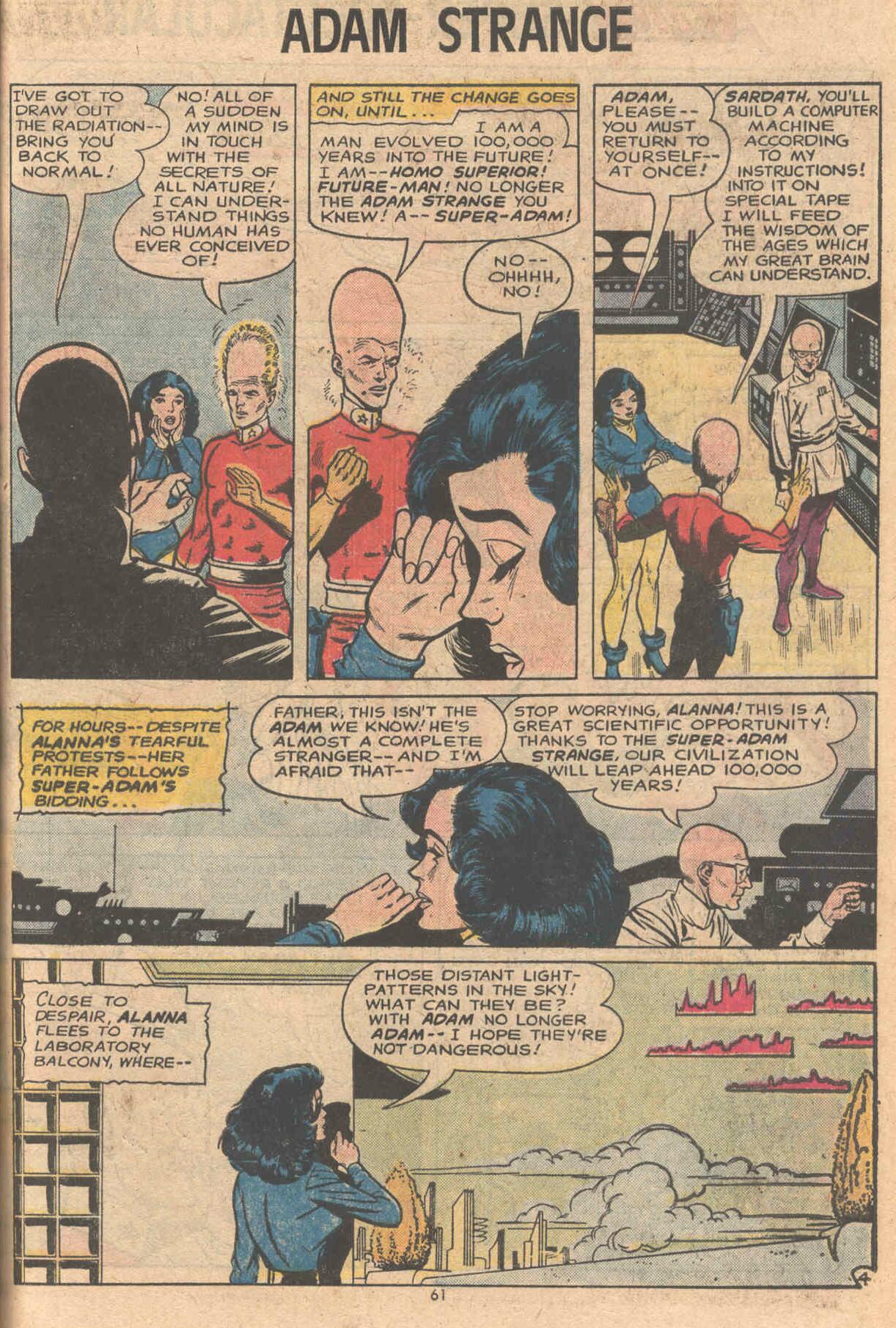 Read online Action Comics (1938) comic -  Issue #443 - 61