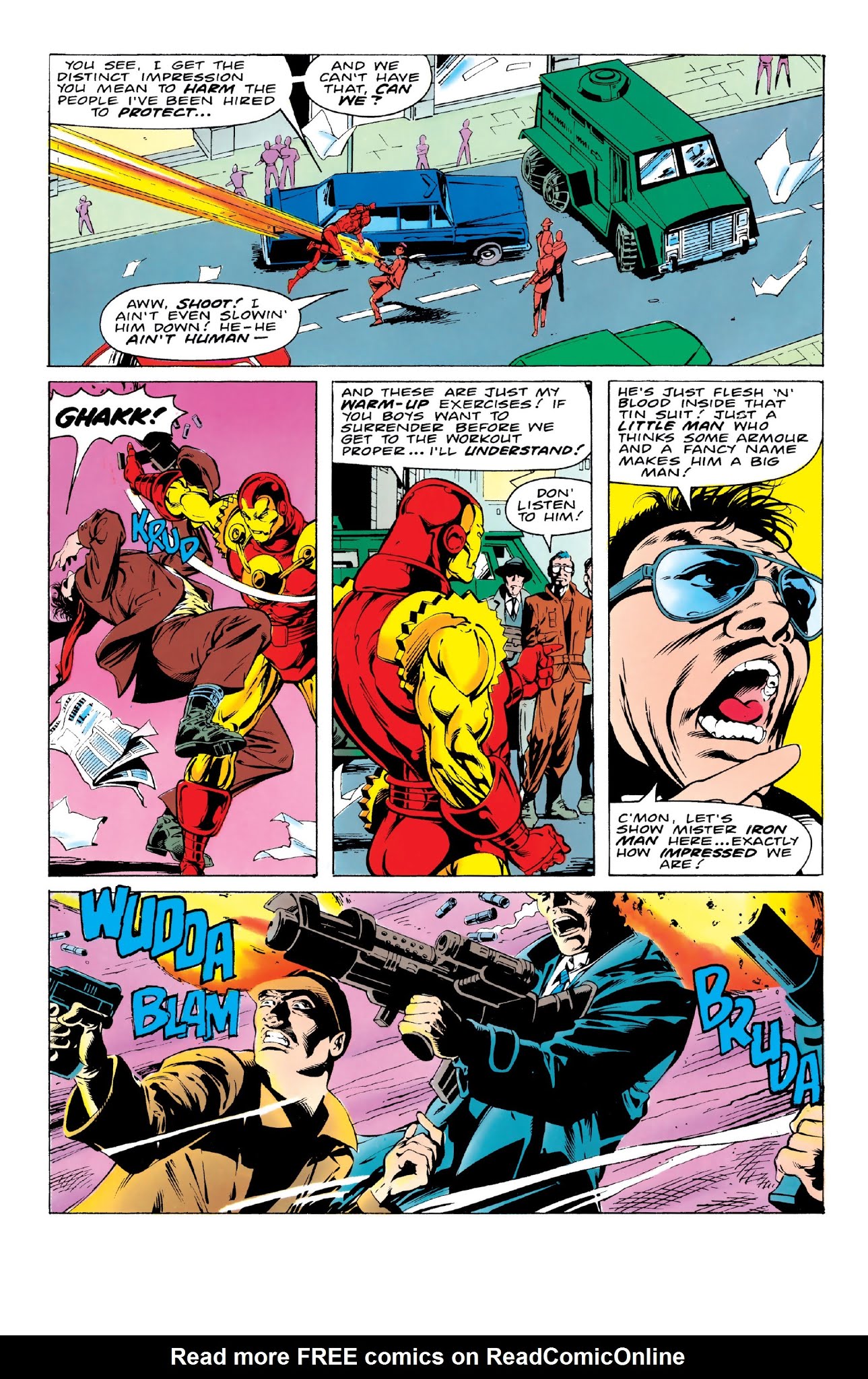 Read online Iron Man 2020 (2013) comic -  Issue # TPB (Part 2) - 43