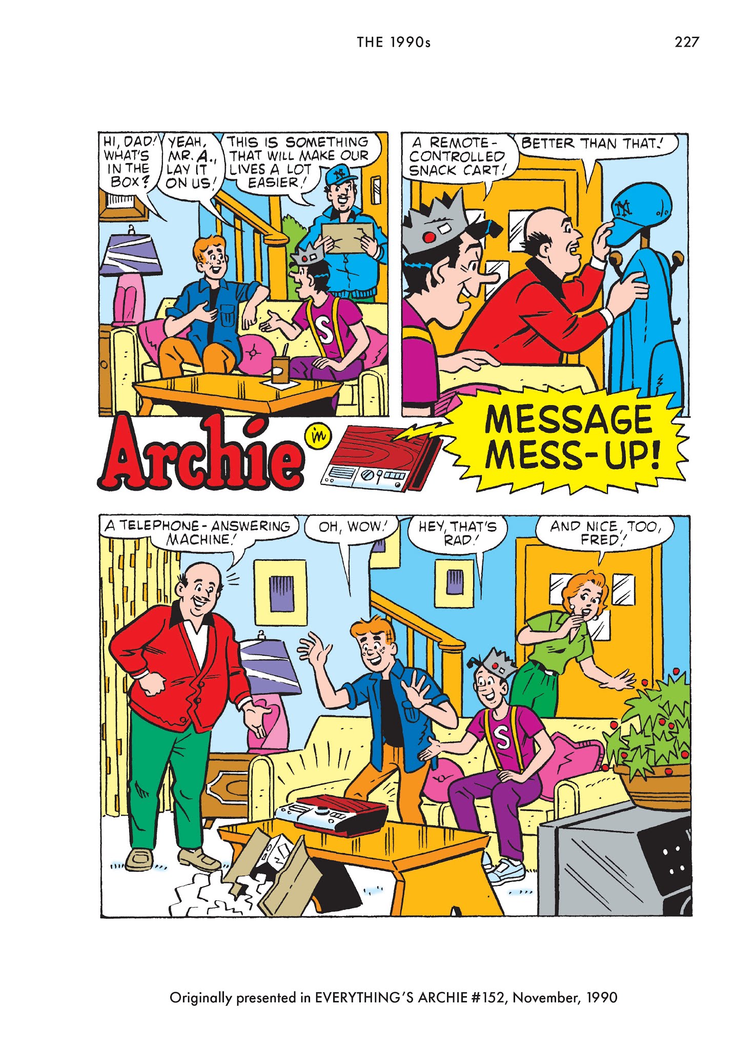 Read online Best of Archie Americana comic -  Issue # TPB 3 (Part 3) - 29