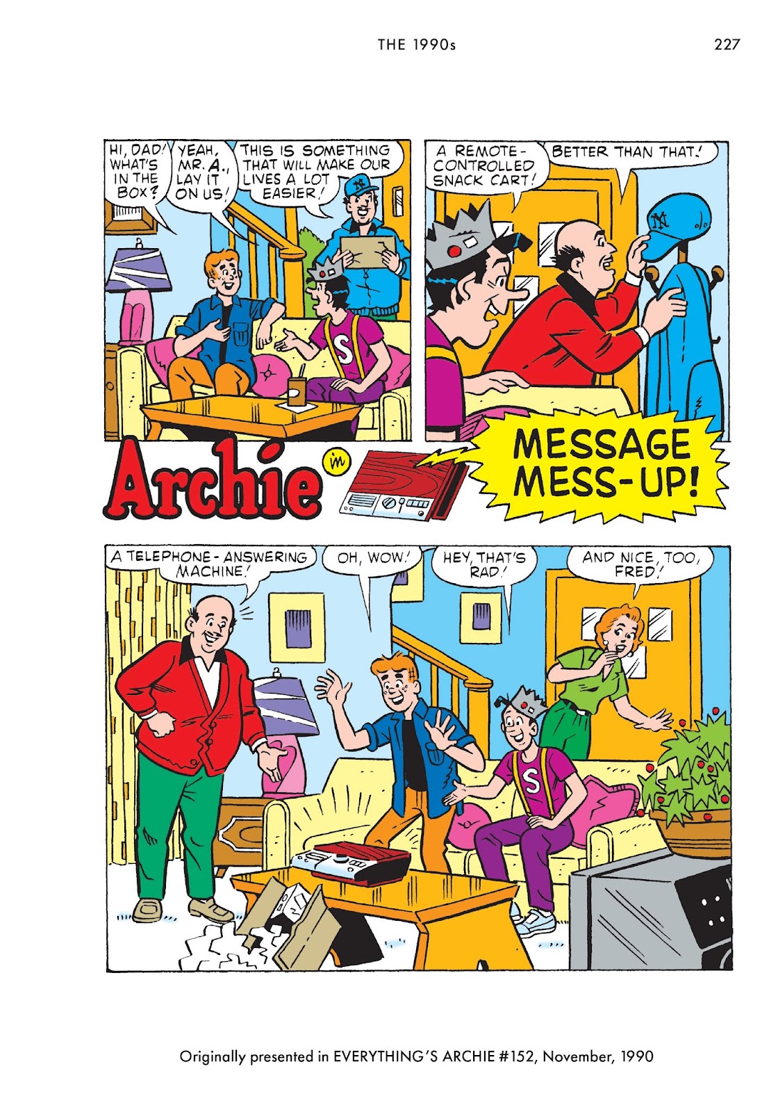 Best of Archie Americana issue TPB 3 (Part 3) - Page 29