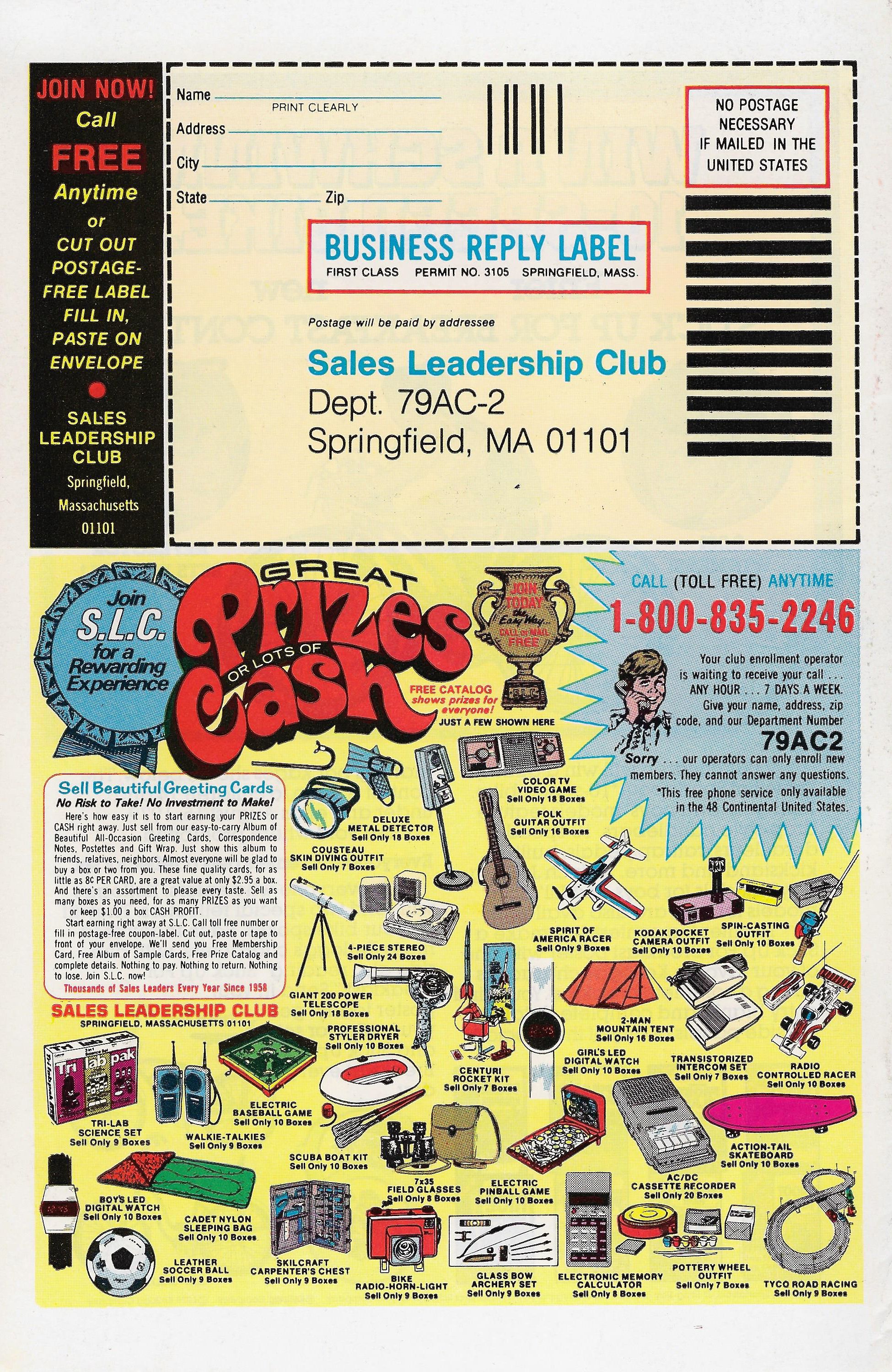 Read online Life With Archie (1958) comic -  Issue #204 - 36