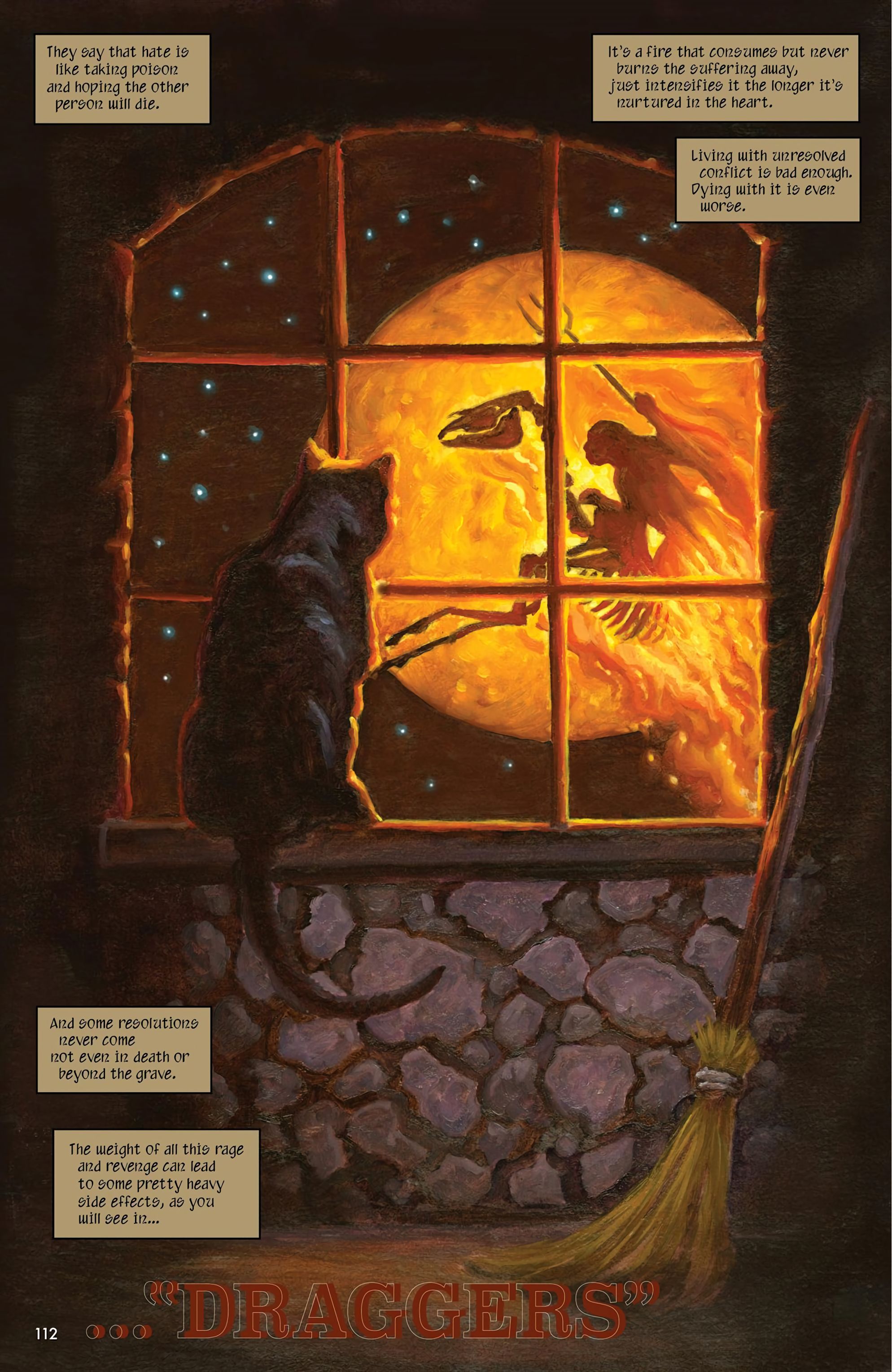 Read online John Carpenter's Tales for a HalloweeNight comic -  Issue # TPB 7 (Part 2) - 14