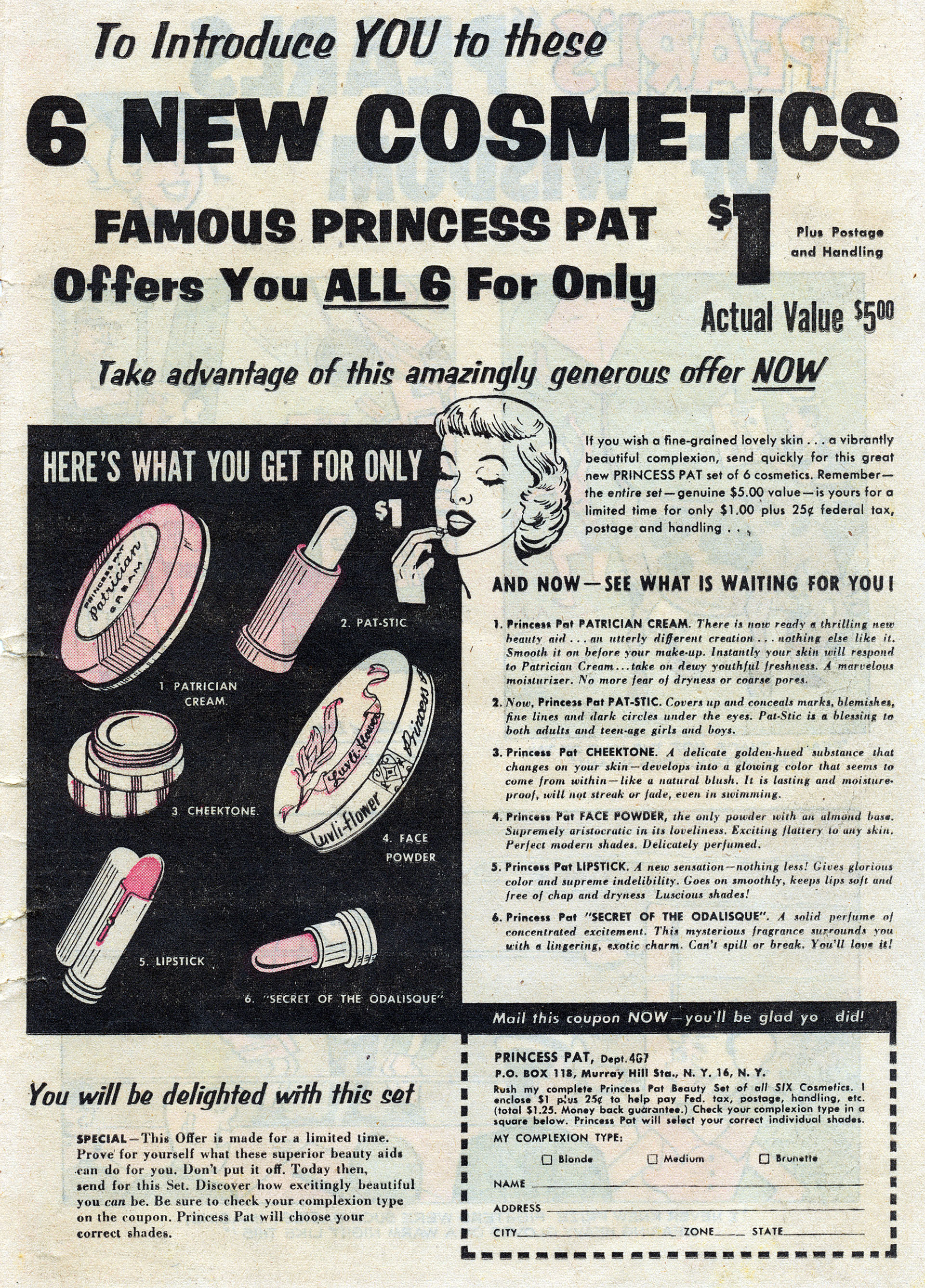 Read online My Girl Pearl comic -  Issue #6 - 11