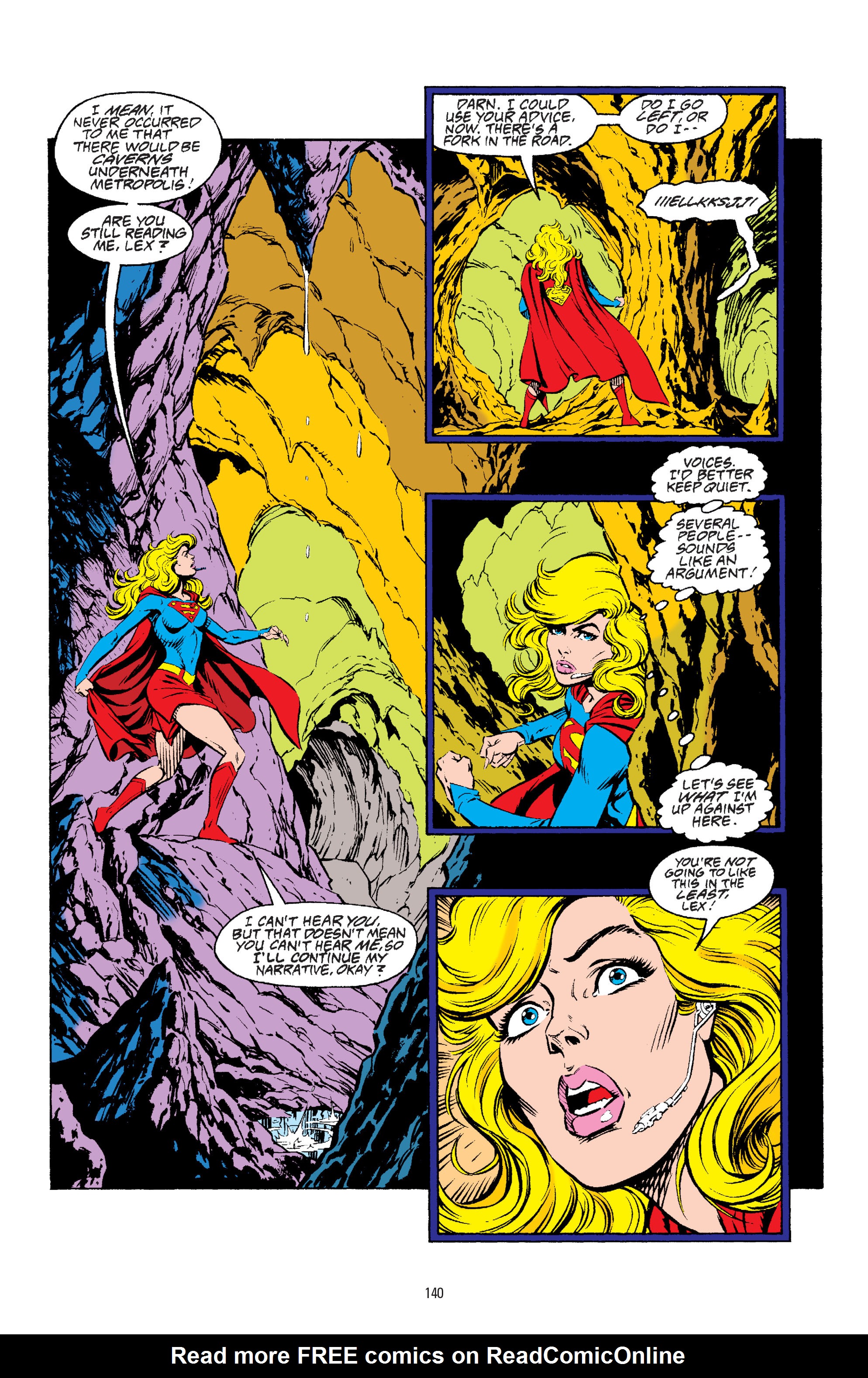 Read online Superman: The Death and Return of Superman Omnibus comic -  Issue # TPB (Part 4) - 26