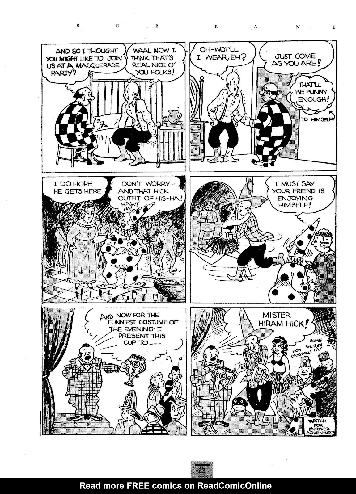 Batman & Me issue TPB (Part 1) - Page 32