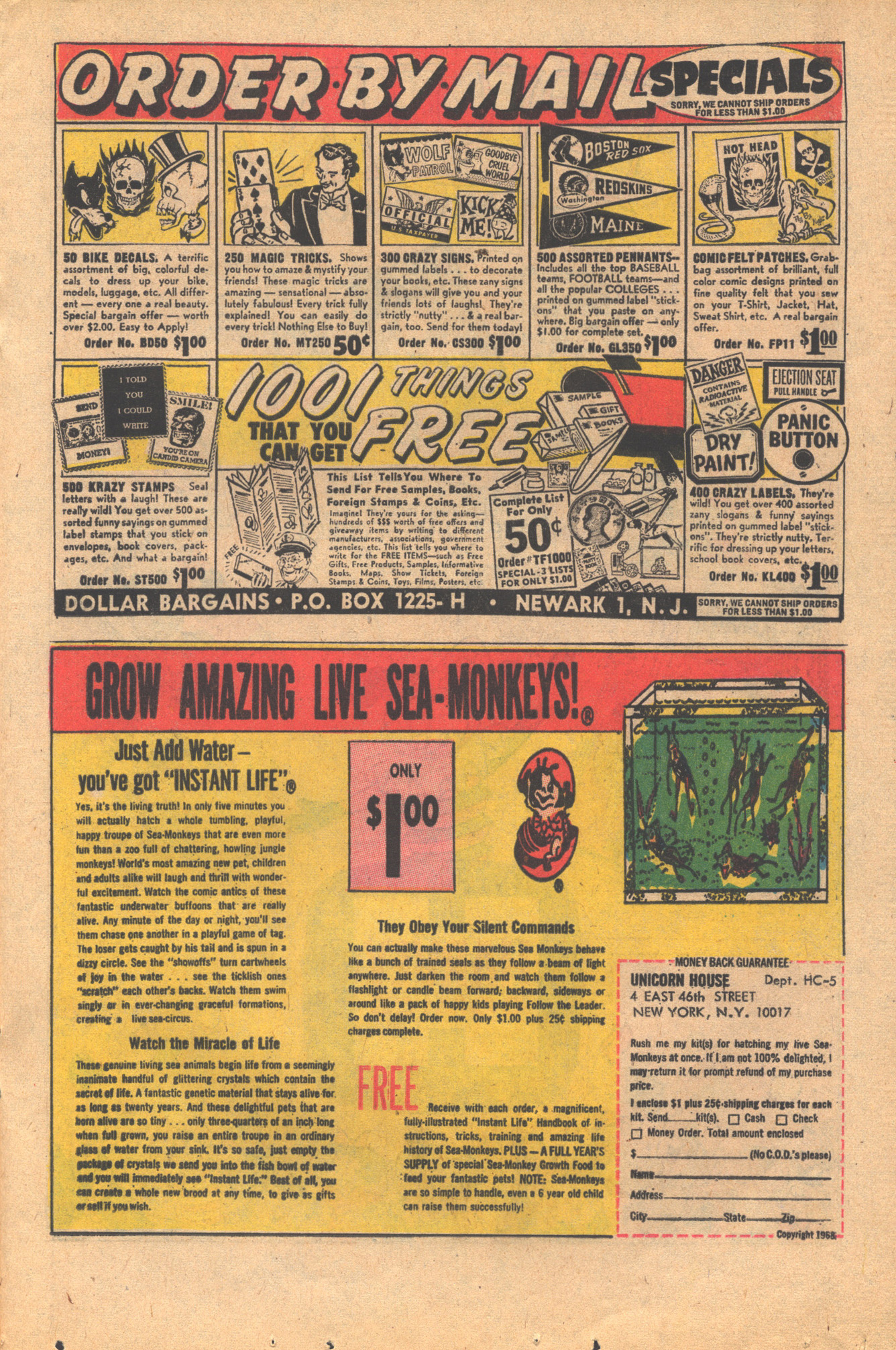 Read online Little Dot Dotland comic -  Issue #40 - 17