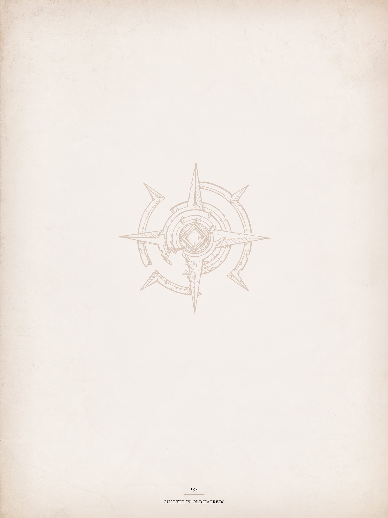 Read online World of Warcraft Chronicle Vol. 3 comic -  Issue # Full - 128