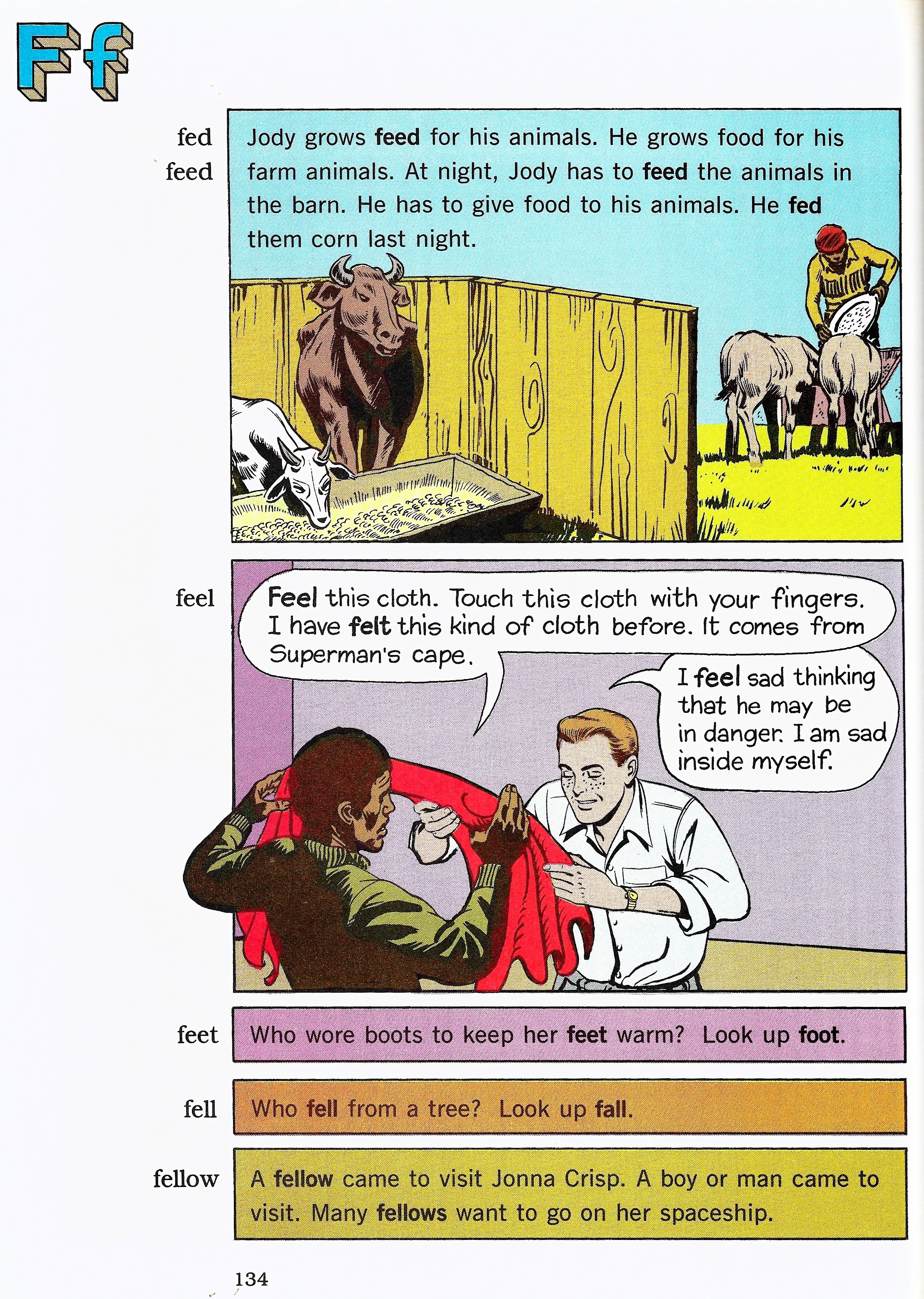 Read online The Super Dictionary comic -  Issue # TPB (Part 2) - 35
