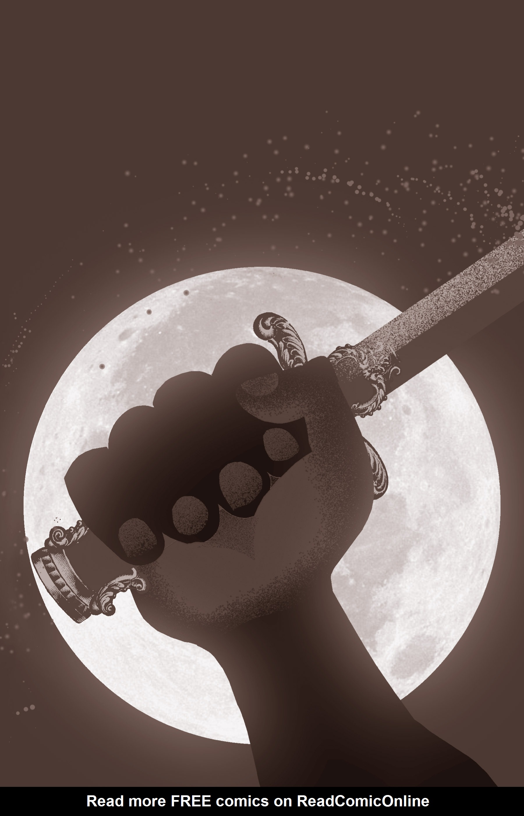 Read online Nat Turner comic -  Issue # TPB (Part 1) - 11