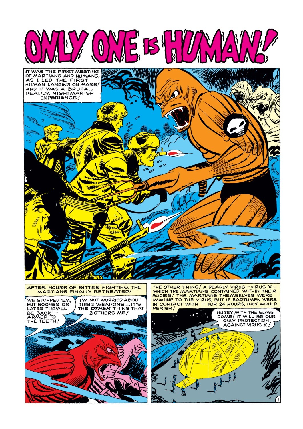 Tales of Suspense (1959) 22 Page 15