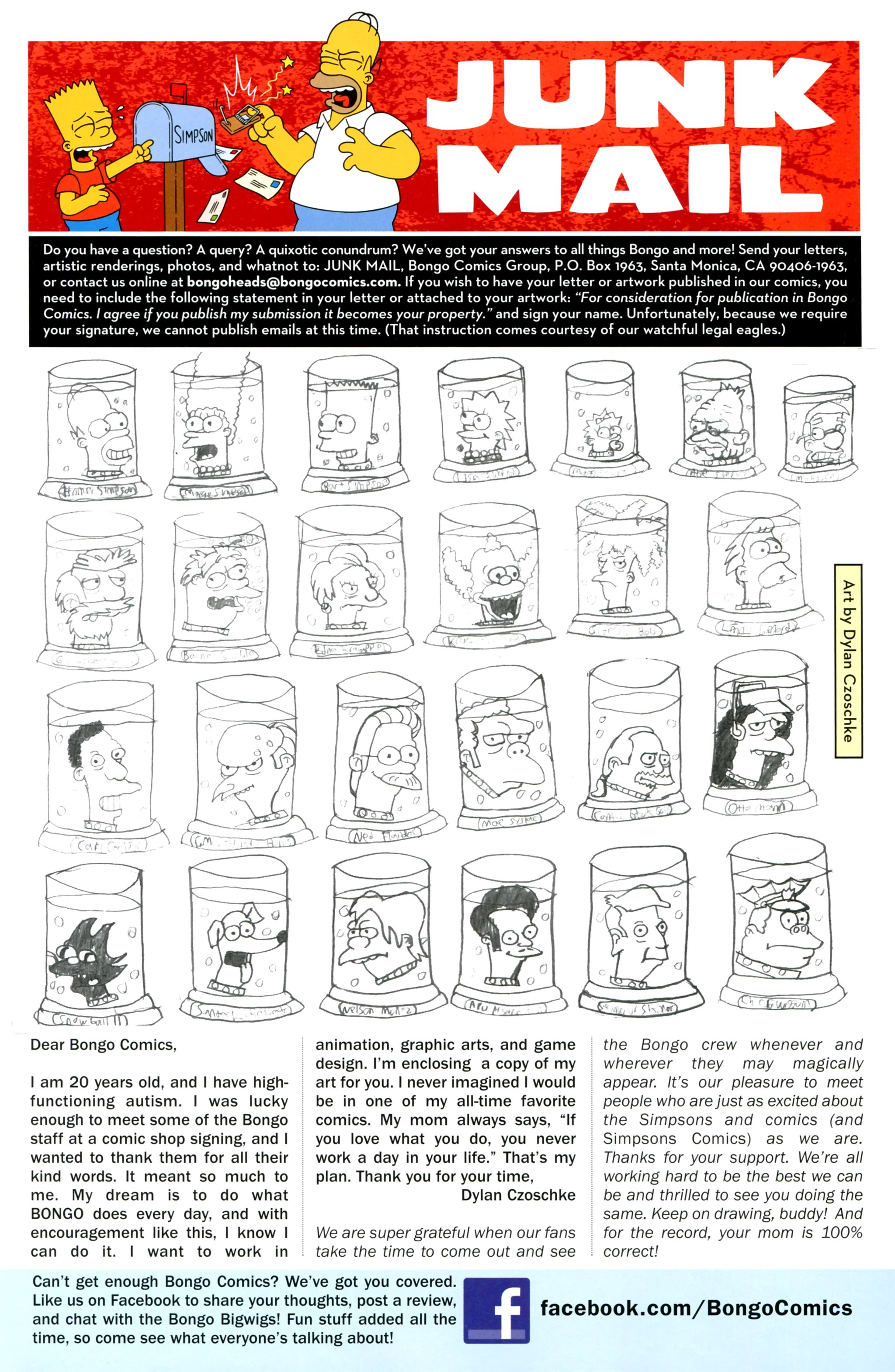 Read online Simpsons Comics comic -  Issue #225 - 29