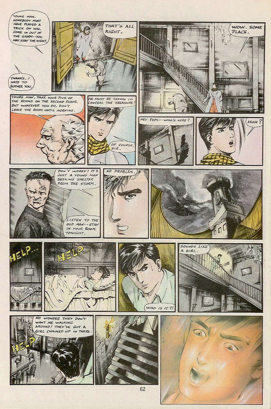 Drunken Fist issue 6 - Page 64