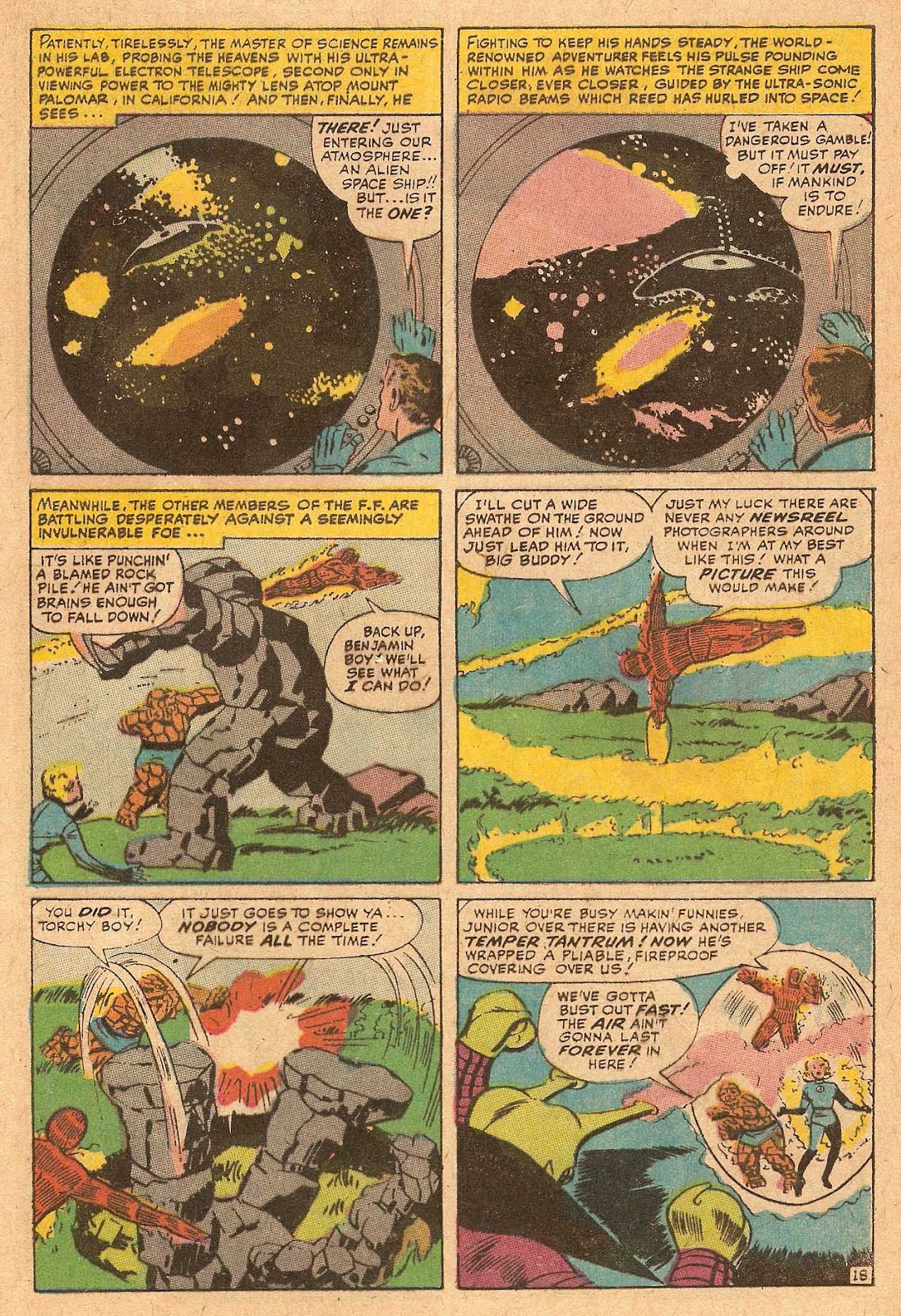 Marvel Collectors' Item Classics issue 18 - Page 23