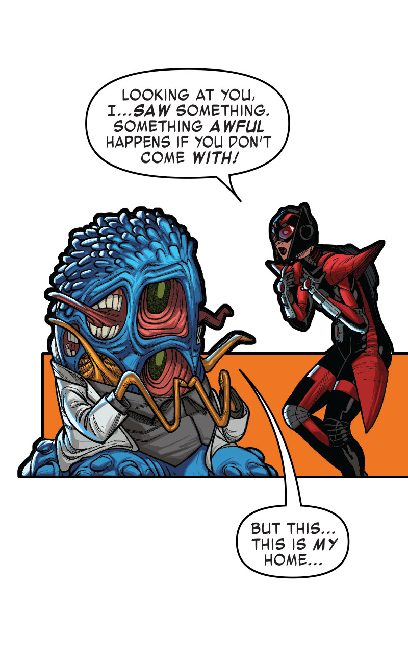 Read online Ant-Man and the Wasp: Lost and Found Infinity Comic comic -  Issue #6 - 56