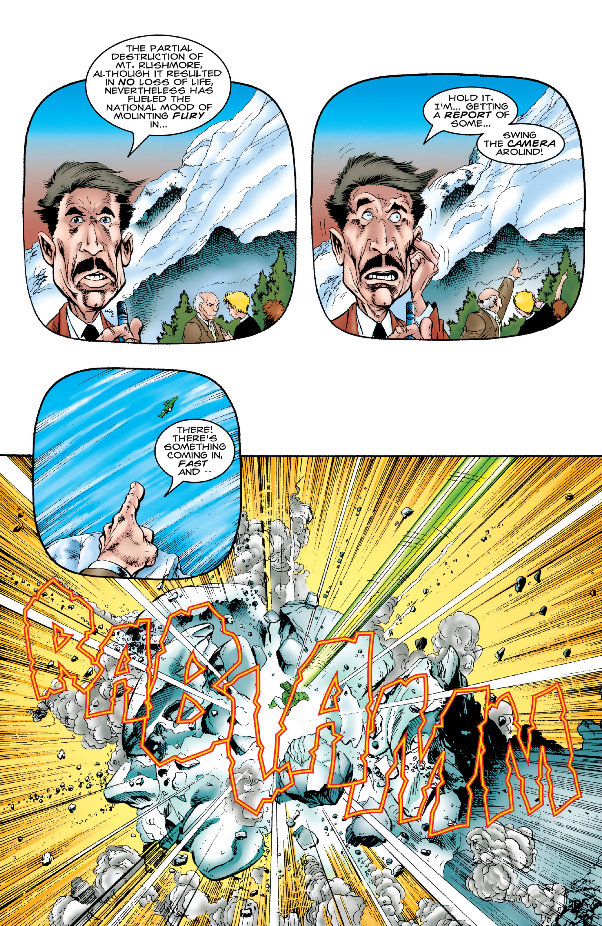Read online Incredible Hulk Epic Collection comic -  Issue # TPB 22 (Part 2) - 94