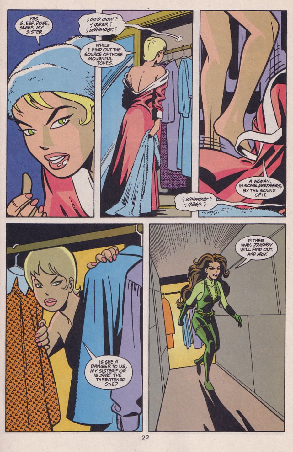 Read online Adventures in the DC Universe comic -  Issue #Adventures in the DC Universe _Annual 1 - 29