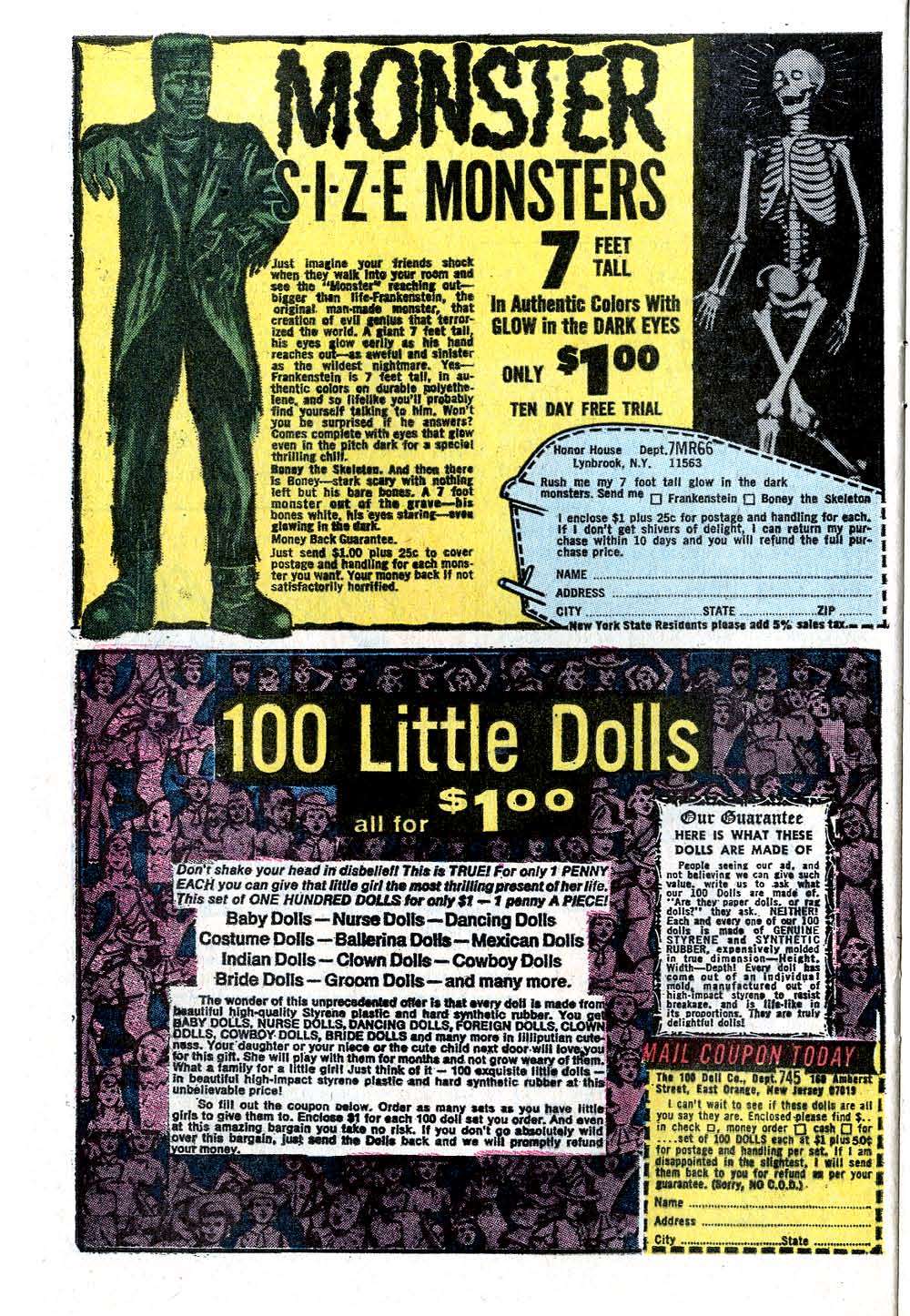 Read online That Wilkin Boy comic -  Issue #8 - 28