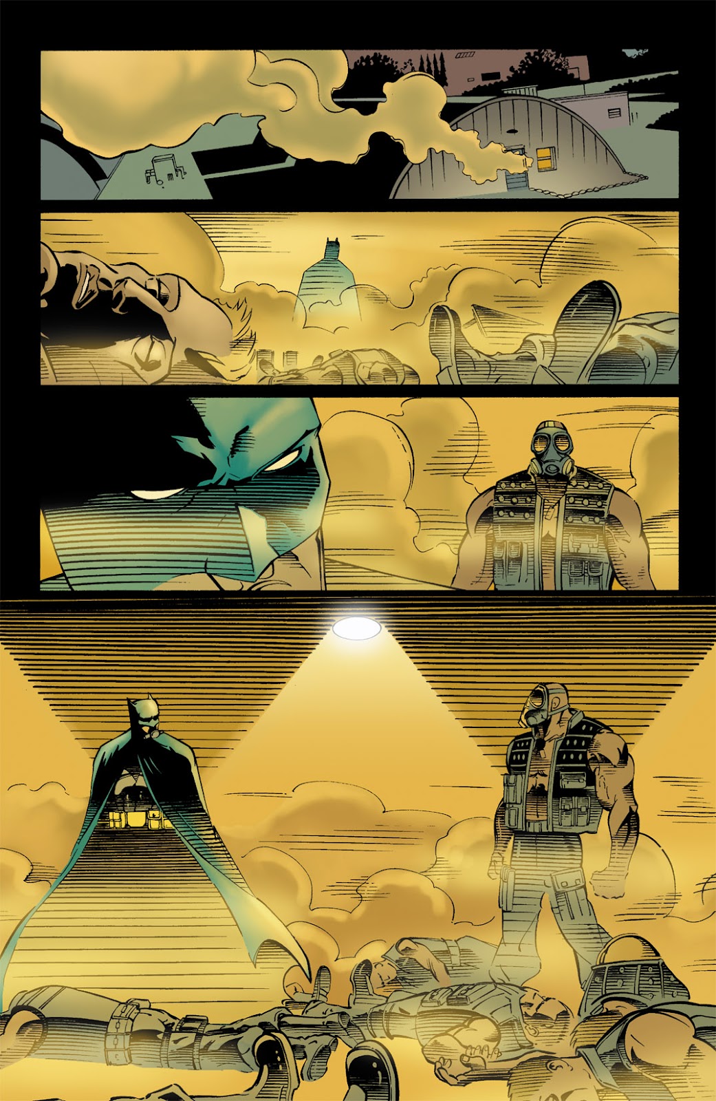 Batman: Gotham Knights Issue #31 #31 - English 13