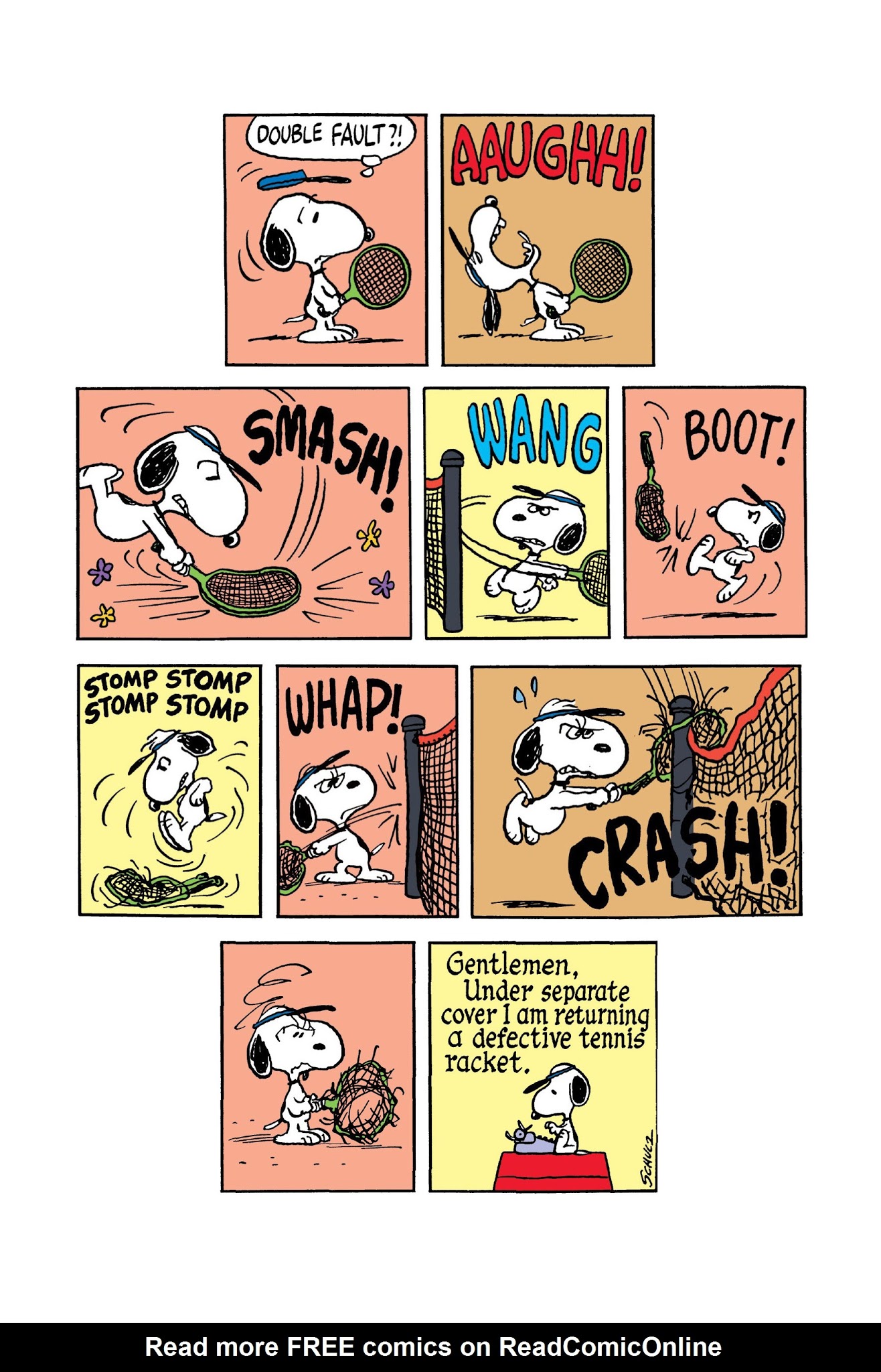 Read online I'm Not Your Sweet Babboo! comic -  Issue # TPB - 161