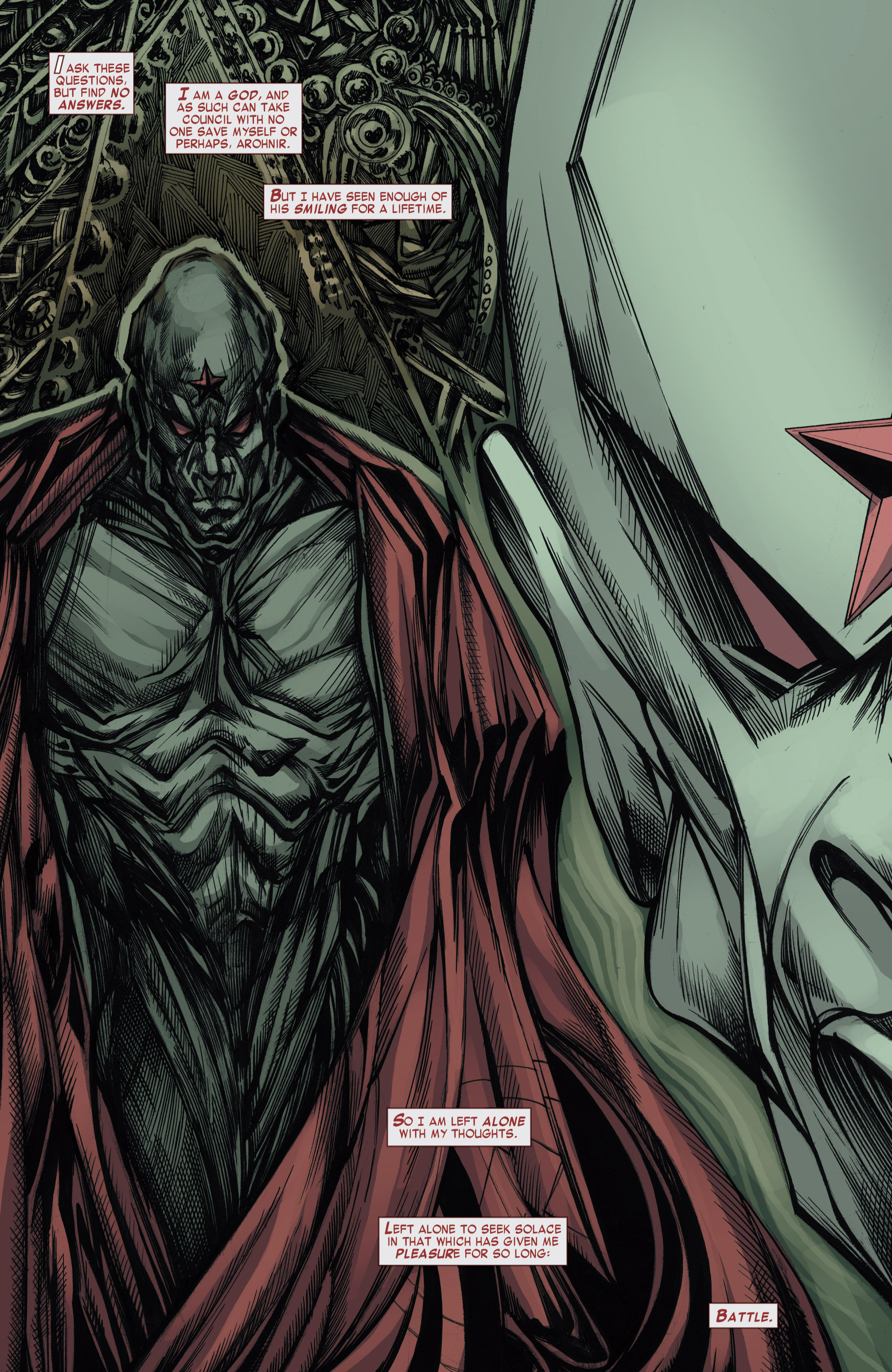 Read online Atomika comic -  Issue # _TPB 1 - 78