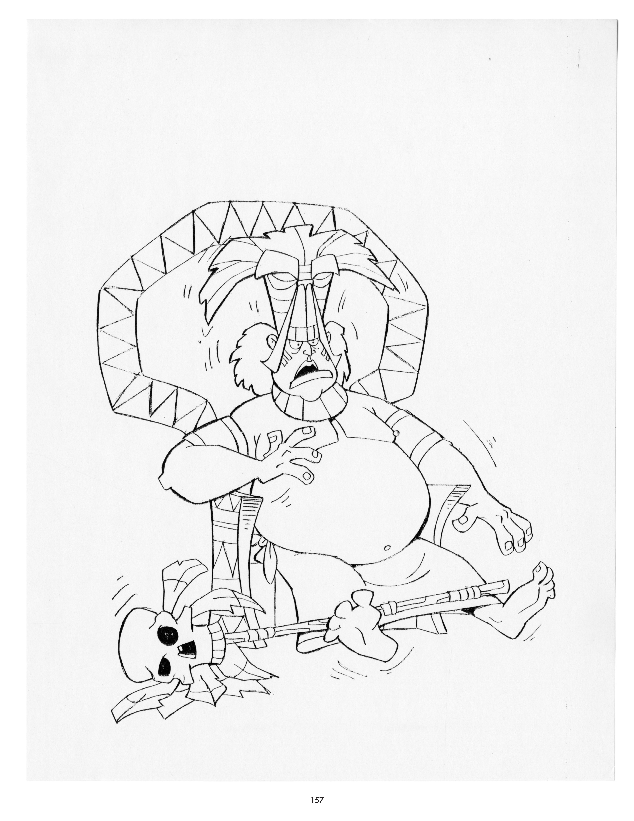 Read online The Crash Bandicoot Files: How Willy the Wombat Sparked Marsupial Mania comic -  Issue # TPB (Part 2) - 22