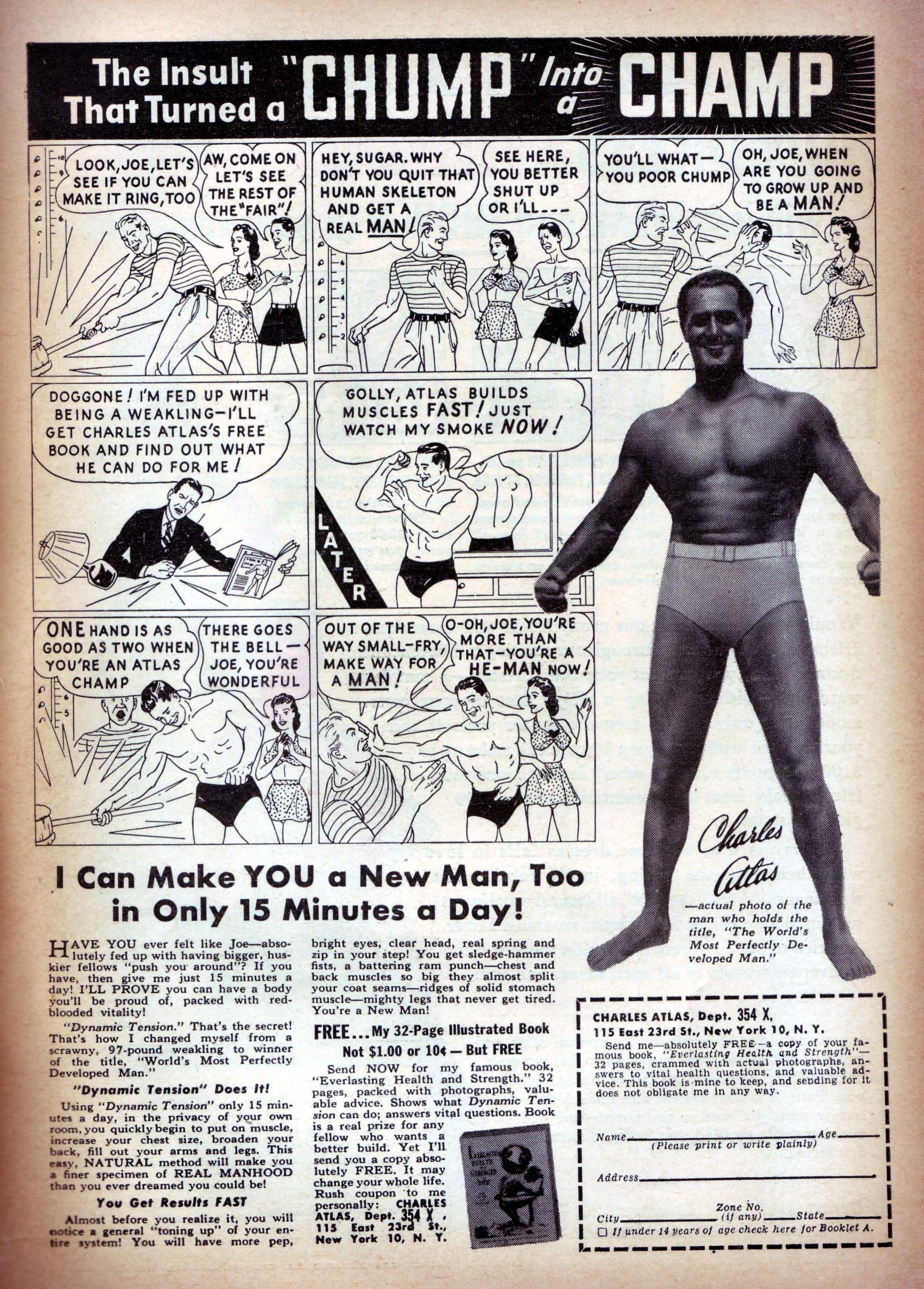 Read online Star Spangled War Stories (1952) comic -  Issue #37 - 35