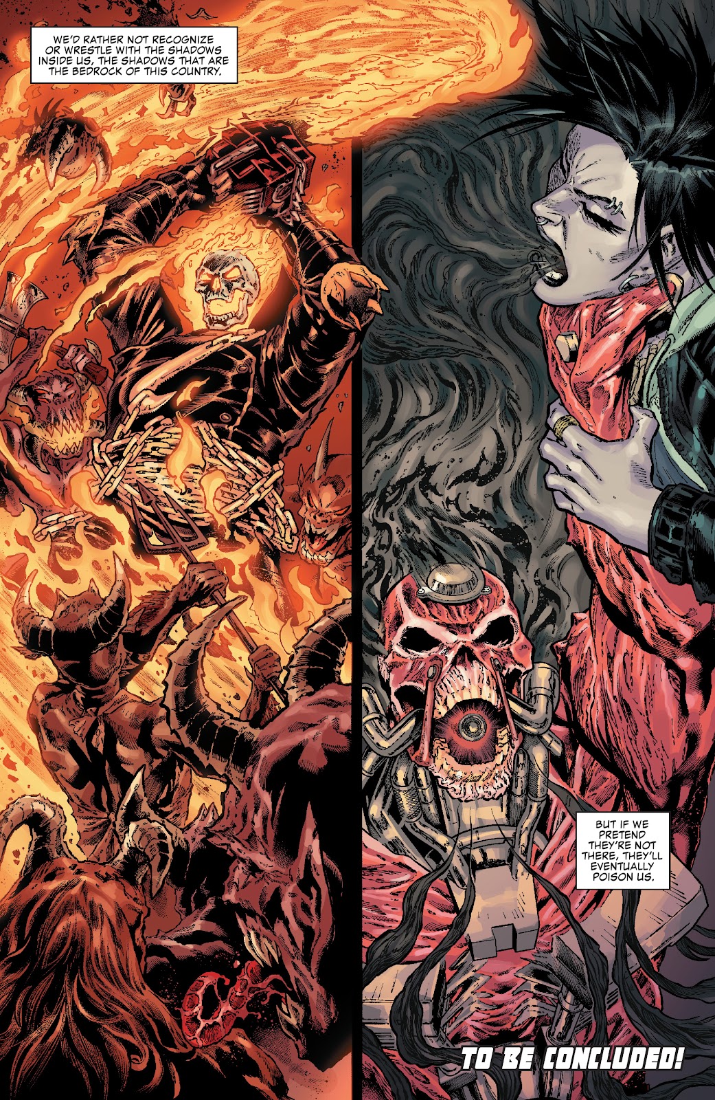 Ghost Rider (2022) issue 9 - Page 23