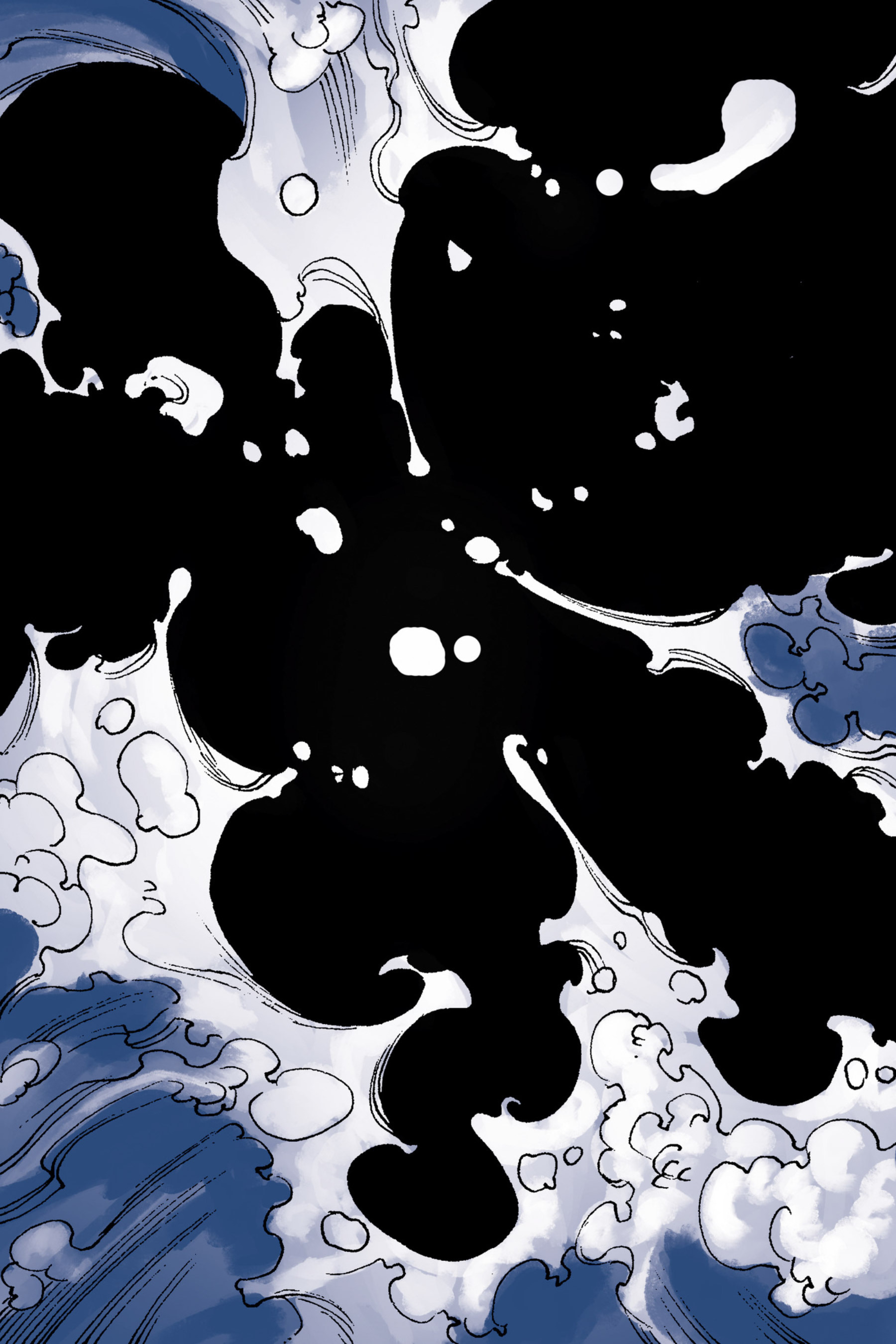 Read online Spring comic -  Issue #3 - 117