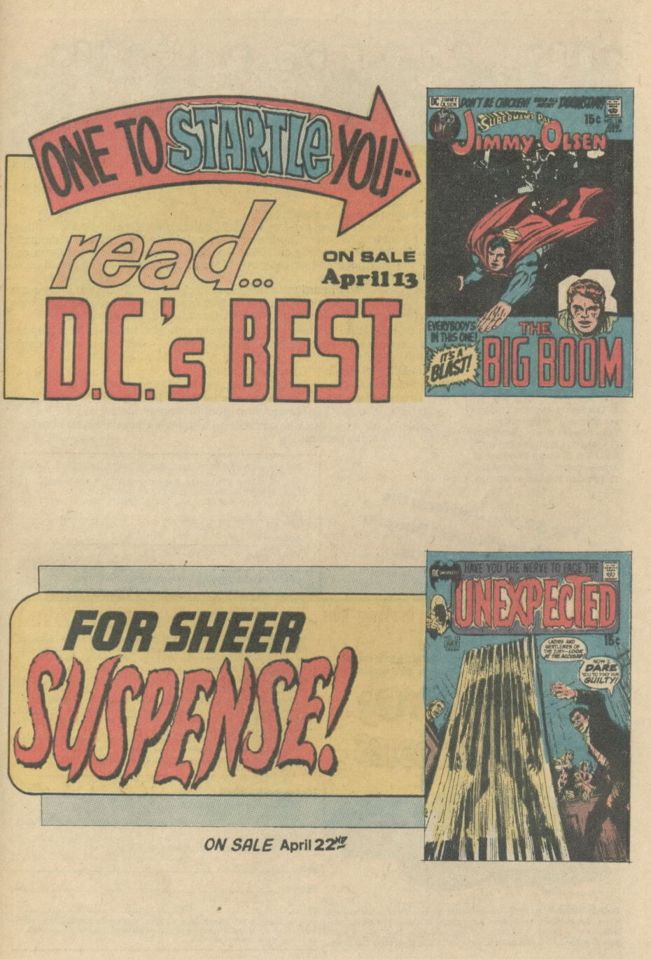 Read online Superman (1939) comic -  Issue #239 - 61