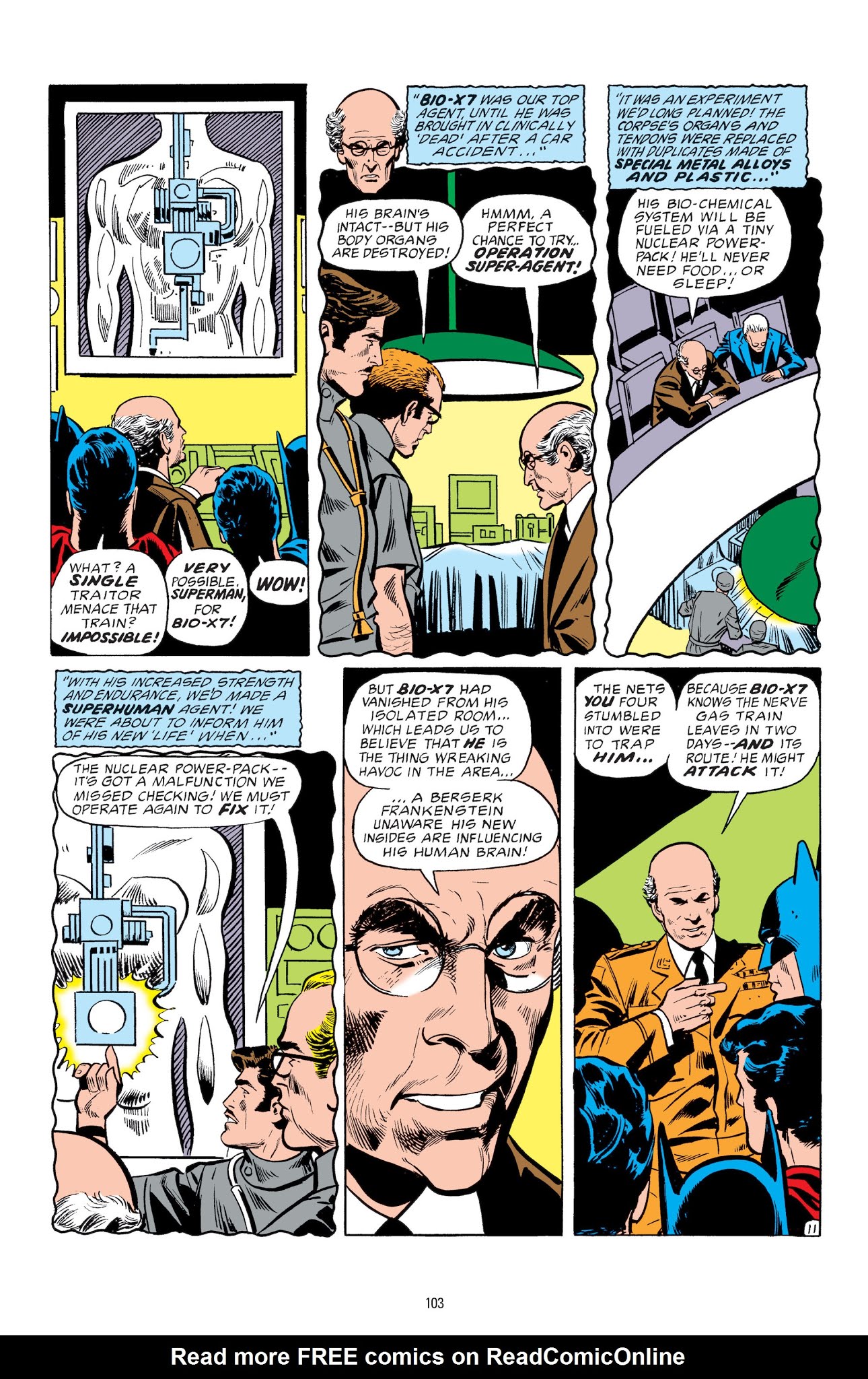 Read online Superman/Batman: Saga of the Super Sons comic -  Issue # TPB (Part 2) - 3