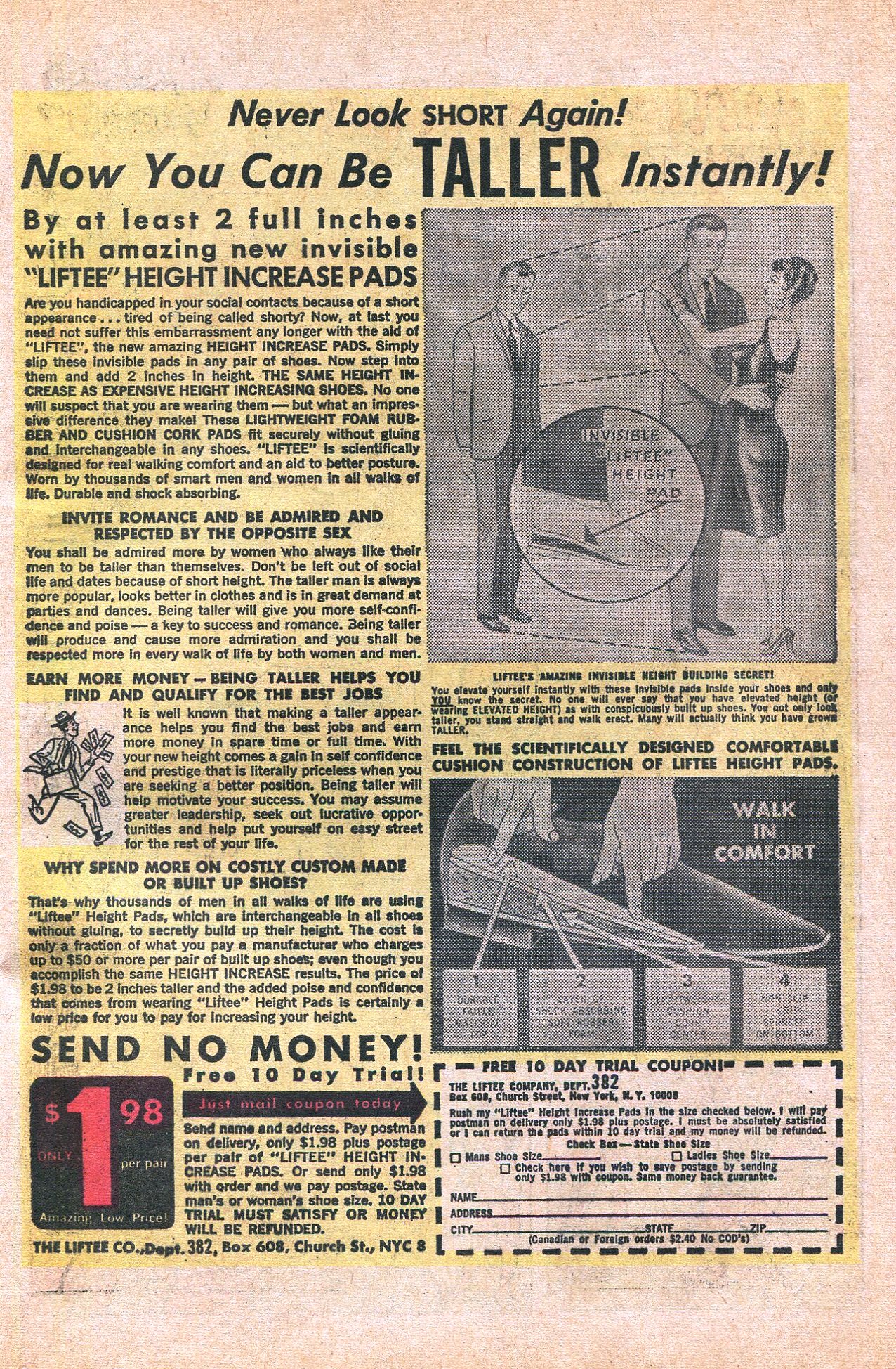 Read online The Adventures of Little Archie comic -  Issue #43 - 57